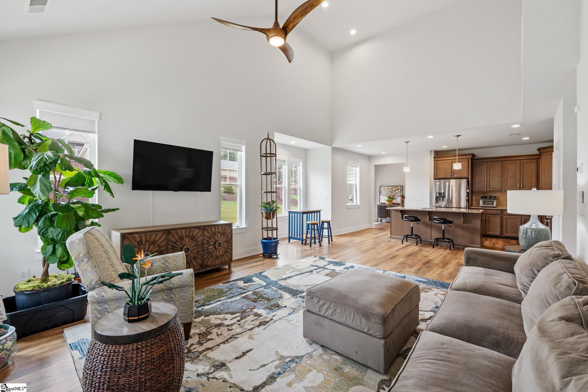203 Mayfair Station Way Greer, SC 29650