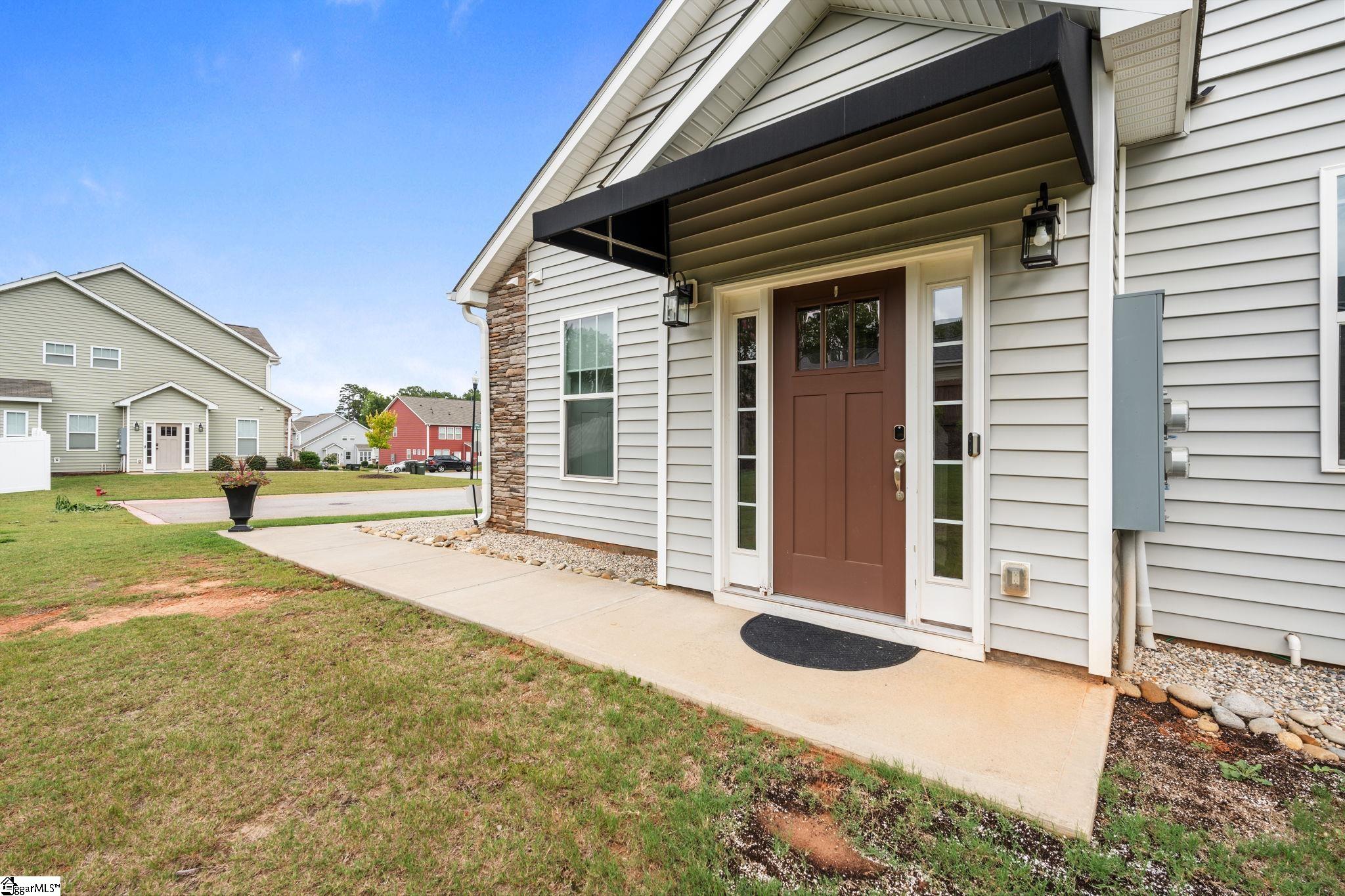 203 Mayfair Station Way Greer, SC 29650