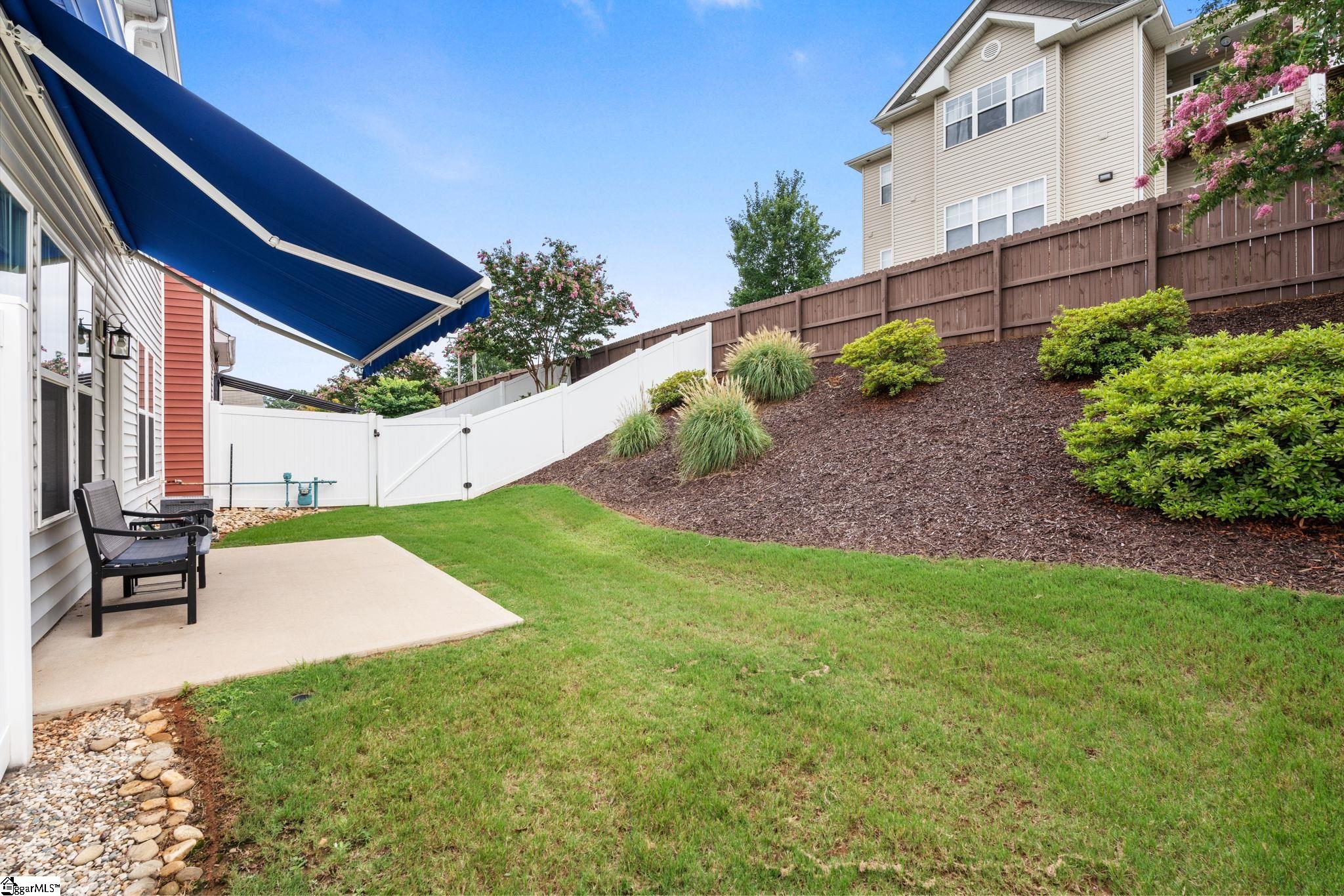 203 Mayfair Station Way Greer, SC 29650