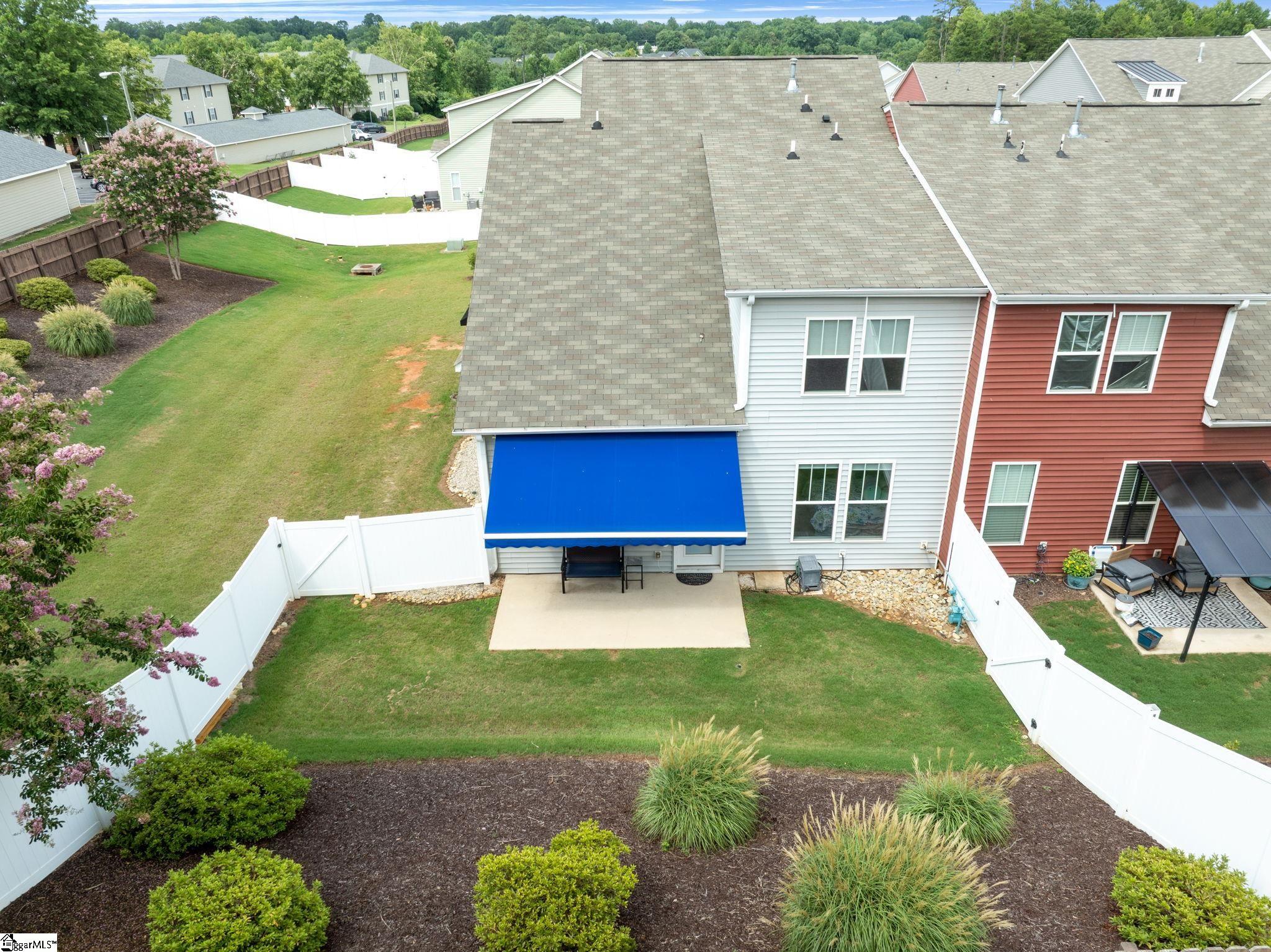 203 Mayfair Station Way Greer, SC 29650