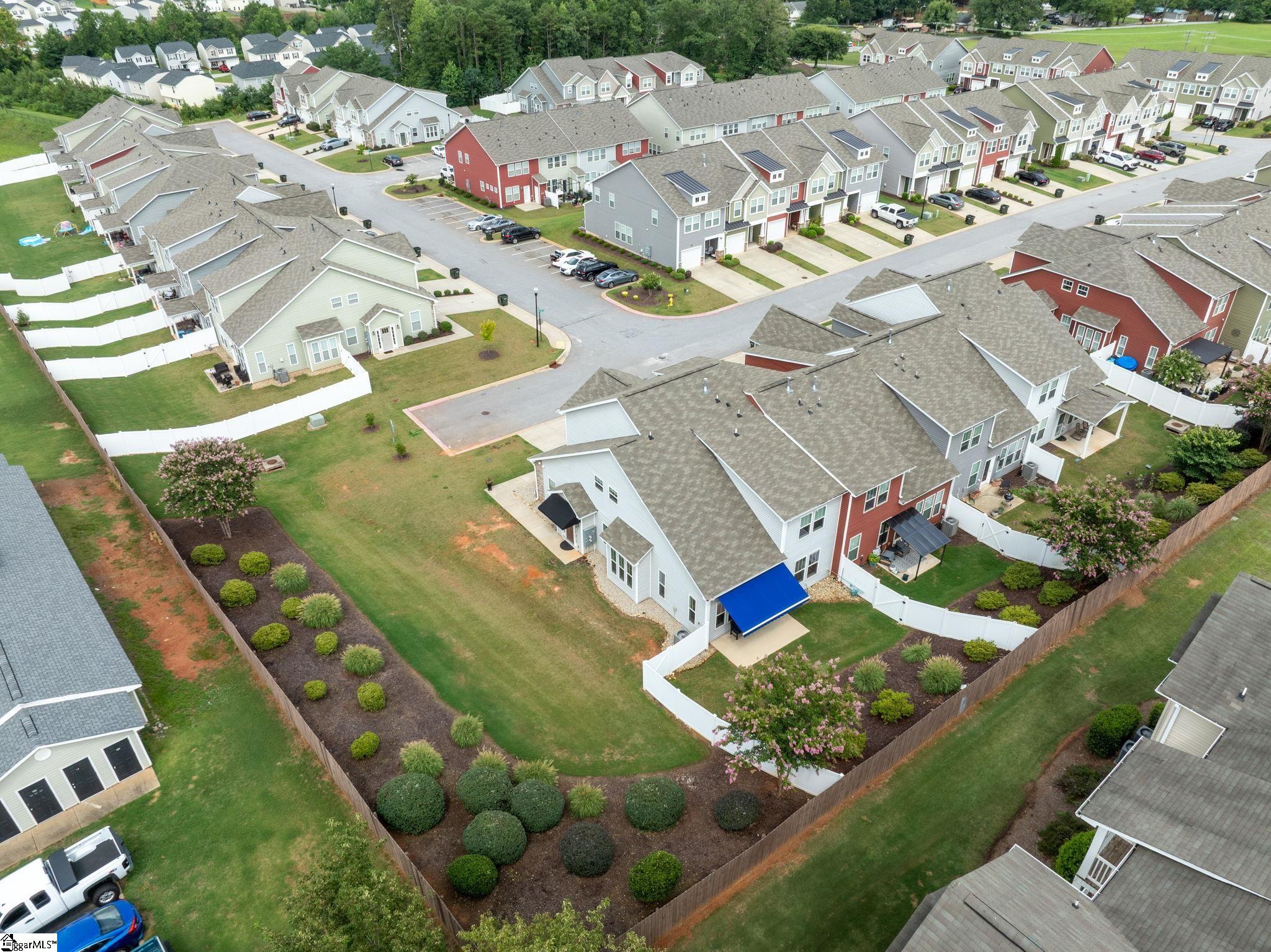203 Mayfair Station Way Greer, SC 29650