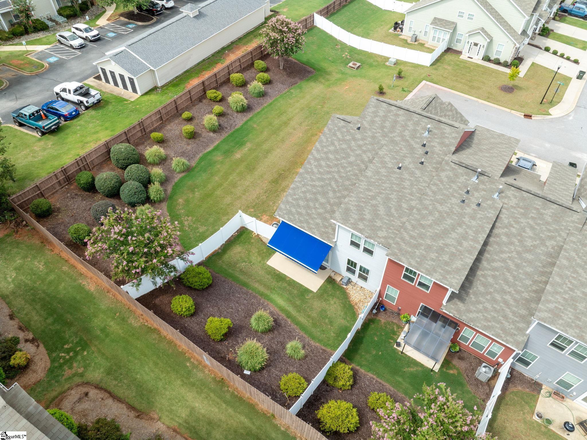 203 Mayfair Station Way Greer, SC 29650