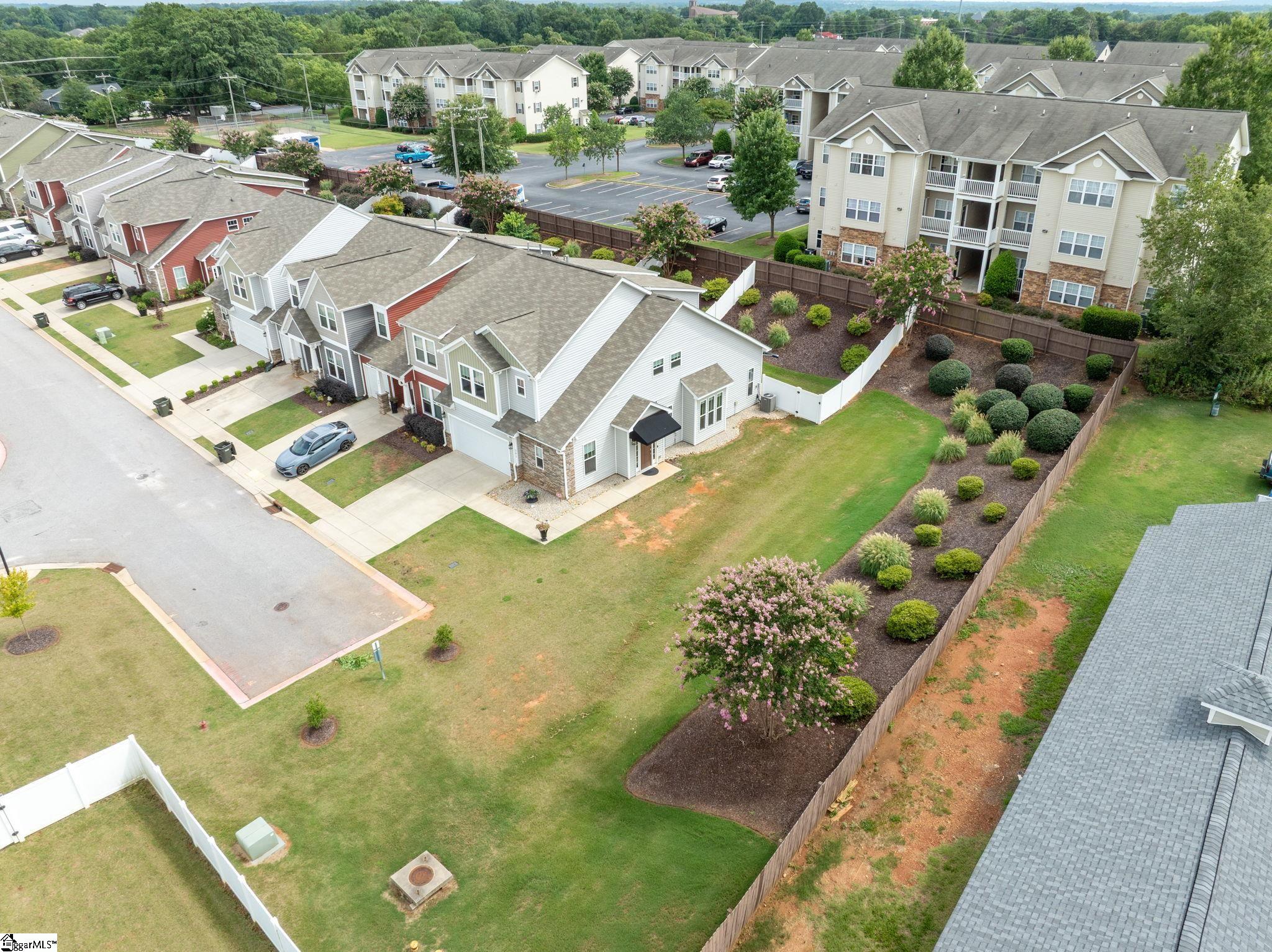 203 Mayfair Station Way Greer, SC 29650