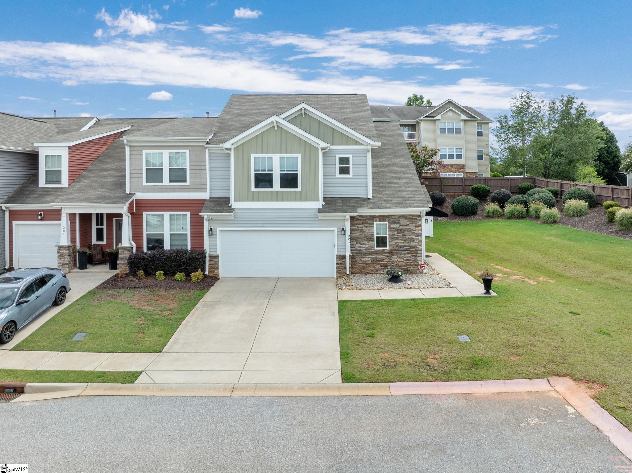 203 Mayfair Station Way Greer, SC 29650