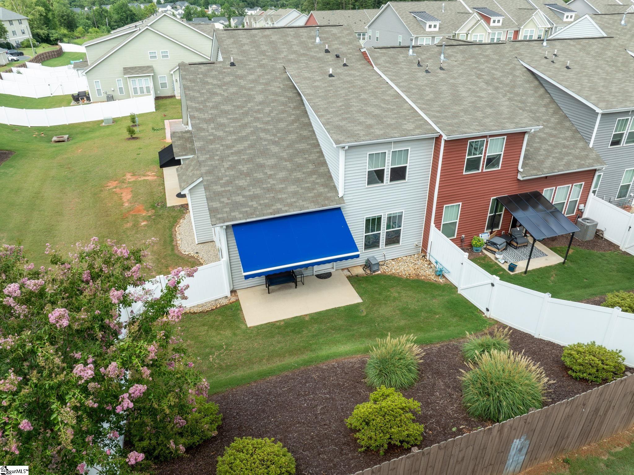 203 Mayfair Station Way Greer, SC 29650