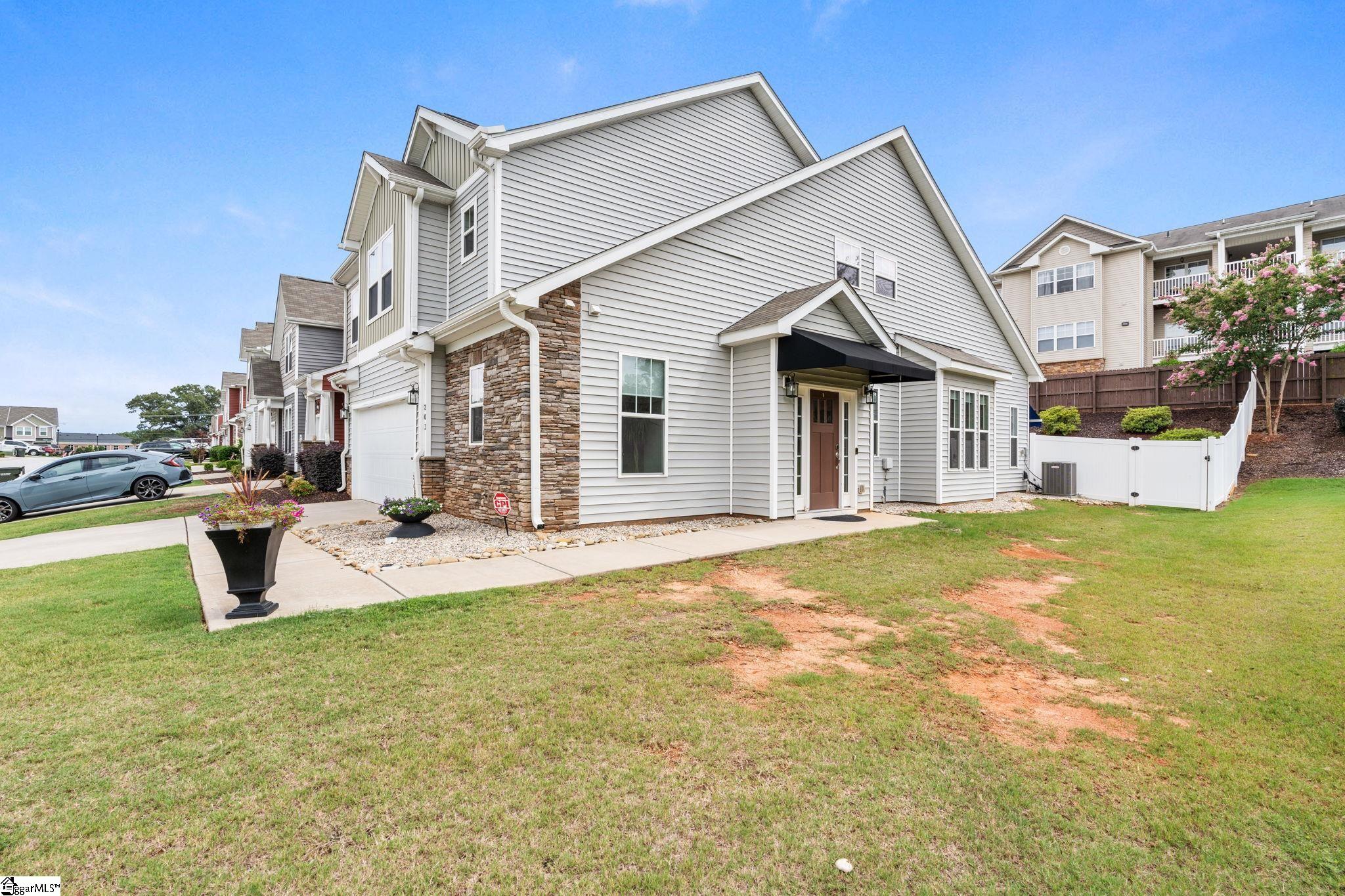 203 Mayfair Station Way Greer, SC 29650