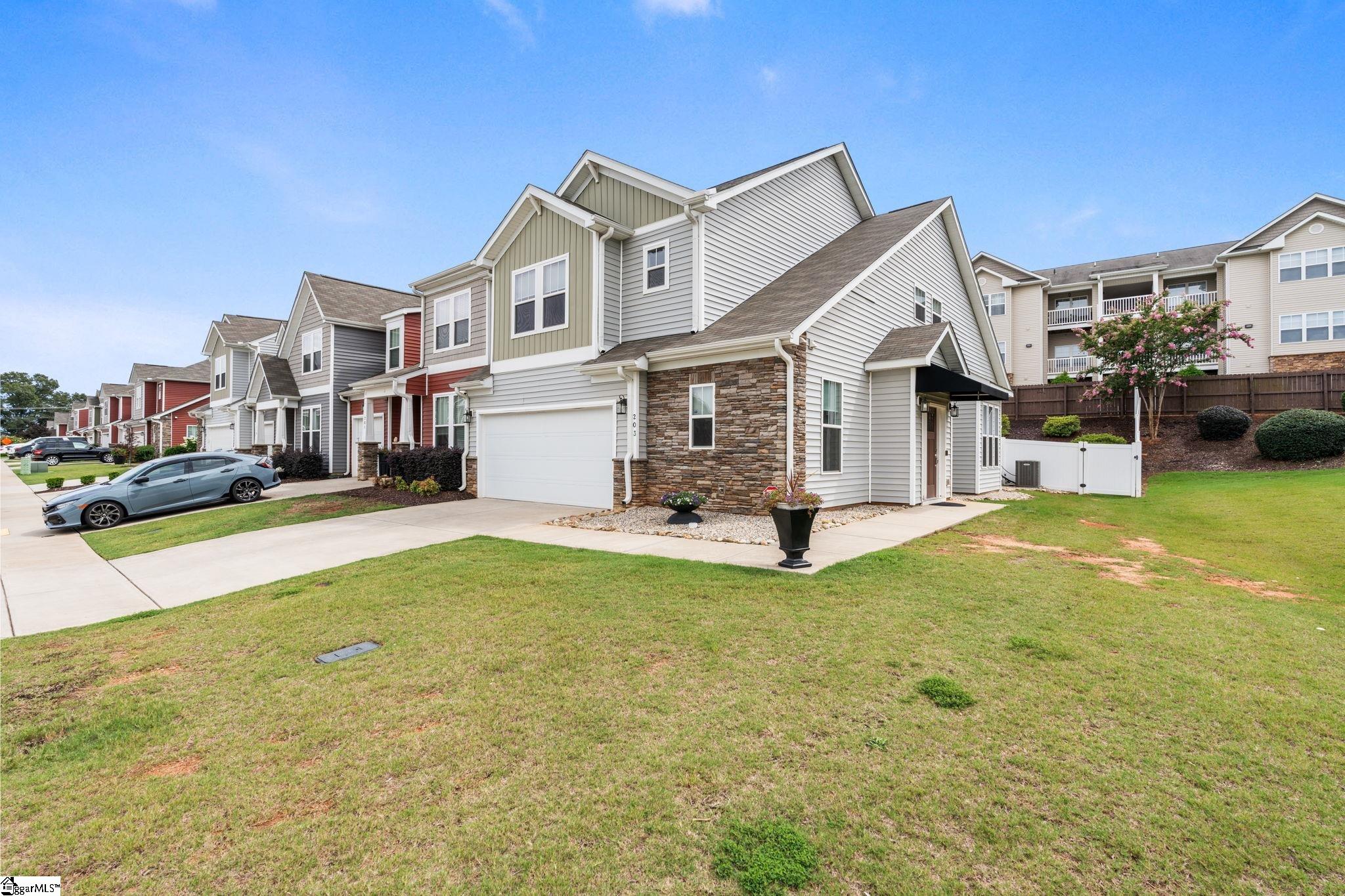 203 Mayfair Station Way Greer, SC 29650