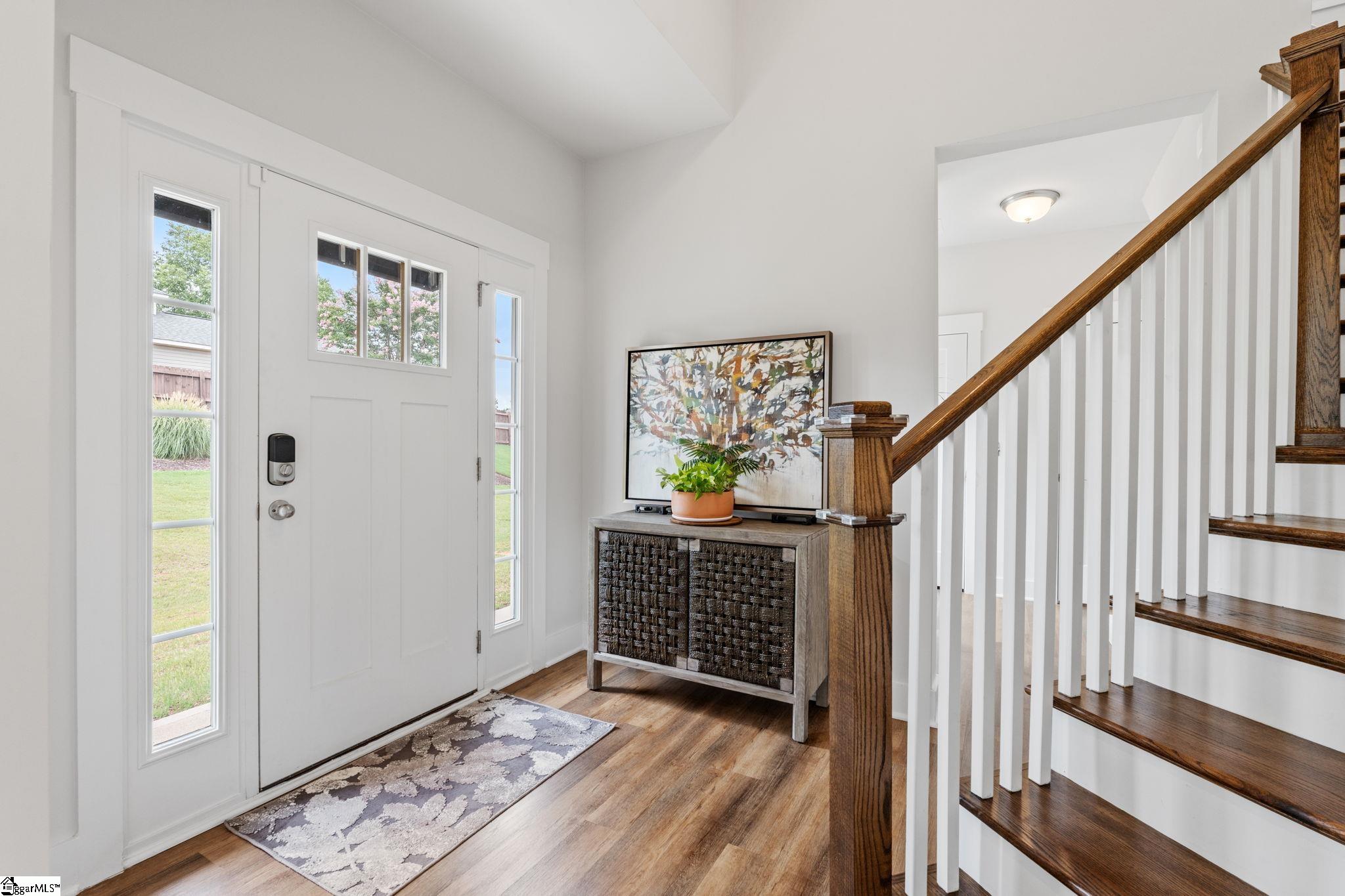 203 Mayfair Station Way Greer, SC 29650