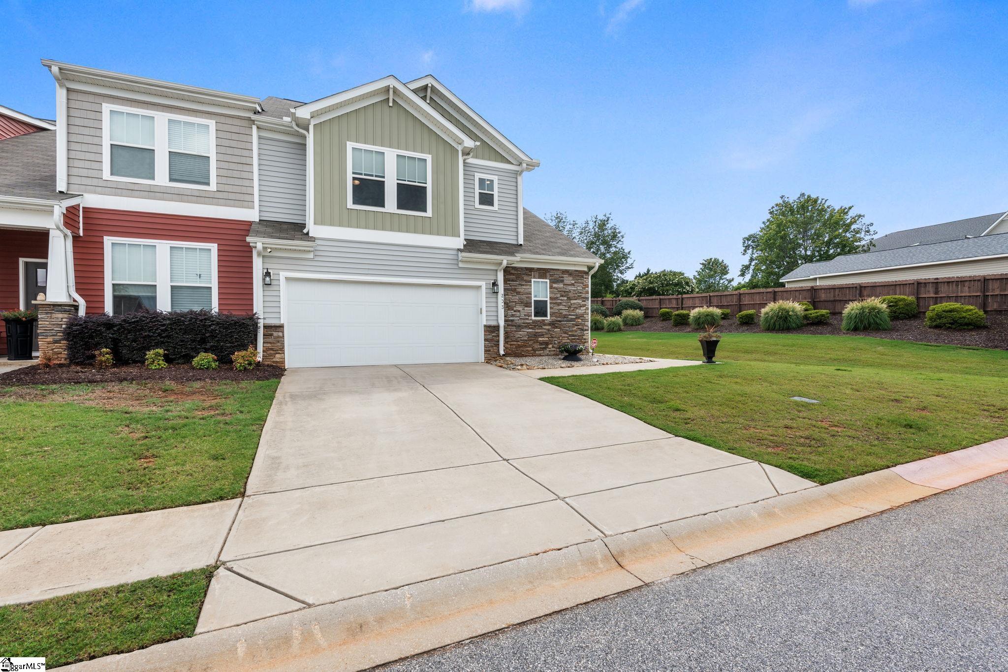 203 Mayfair Station Way Greer, SC 29650