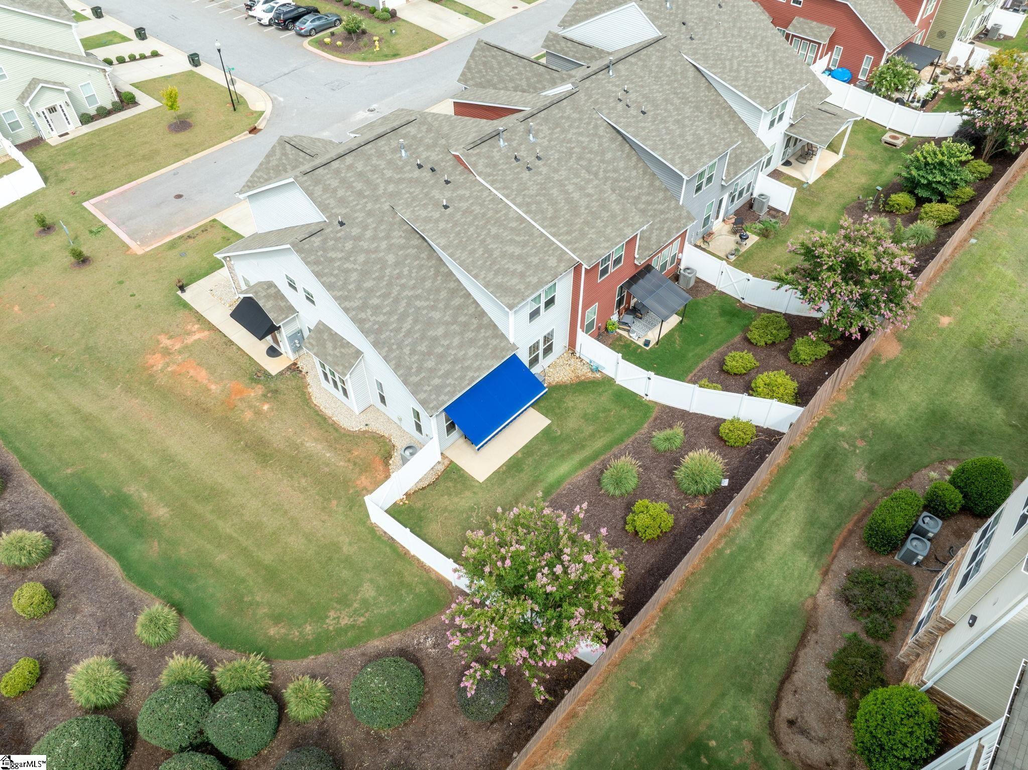 203 Mayfair Station Way Greer, SC 29650