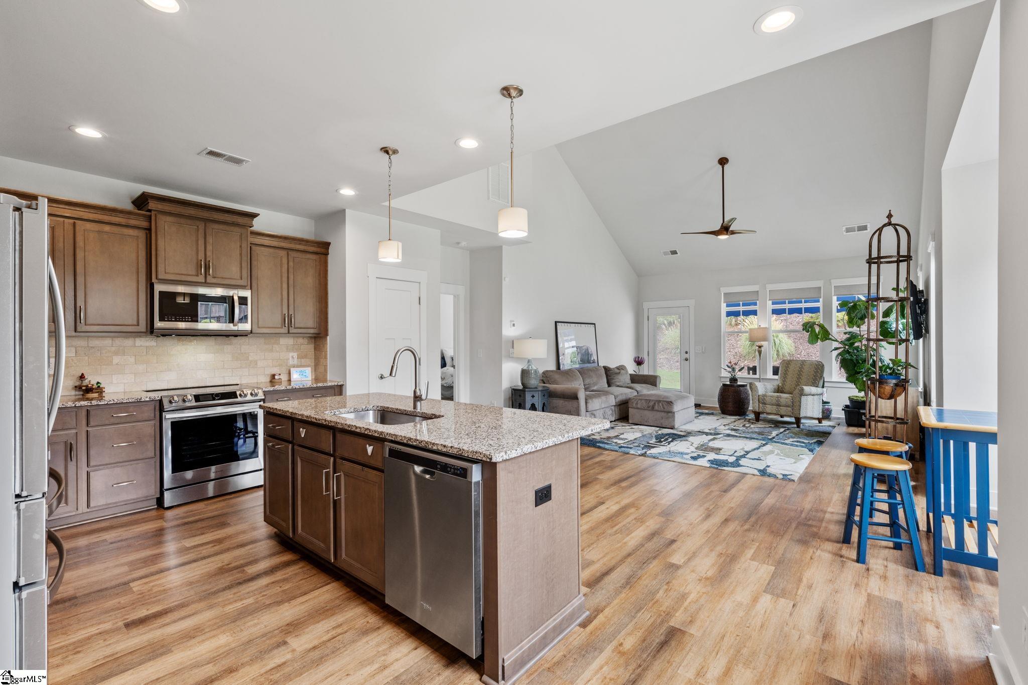 203 Mayfair Station Way Greer, SC 29650