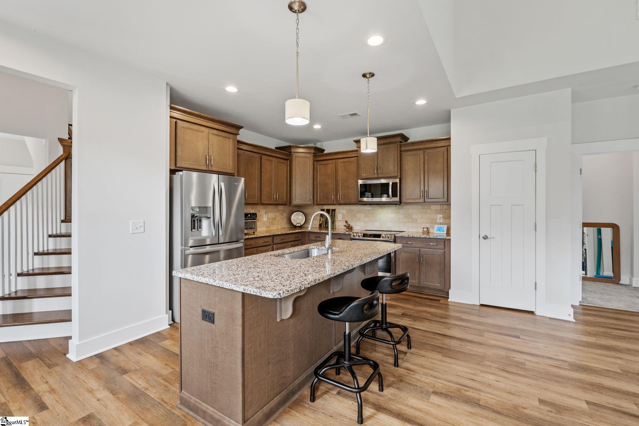 203 Mayfair Station Way Greer, SC 29650