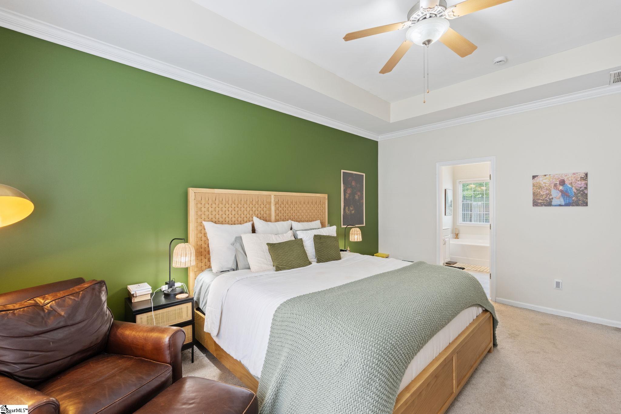 5 Hollander Drive Taylors, SC 29687