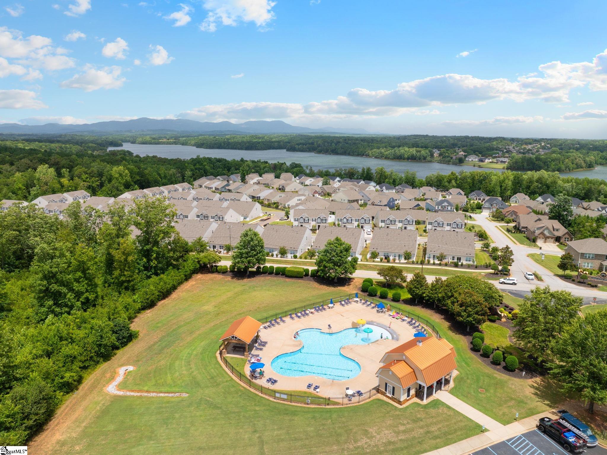 5 Hollander Drive Taylors, SC 29687