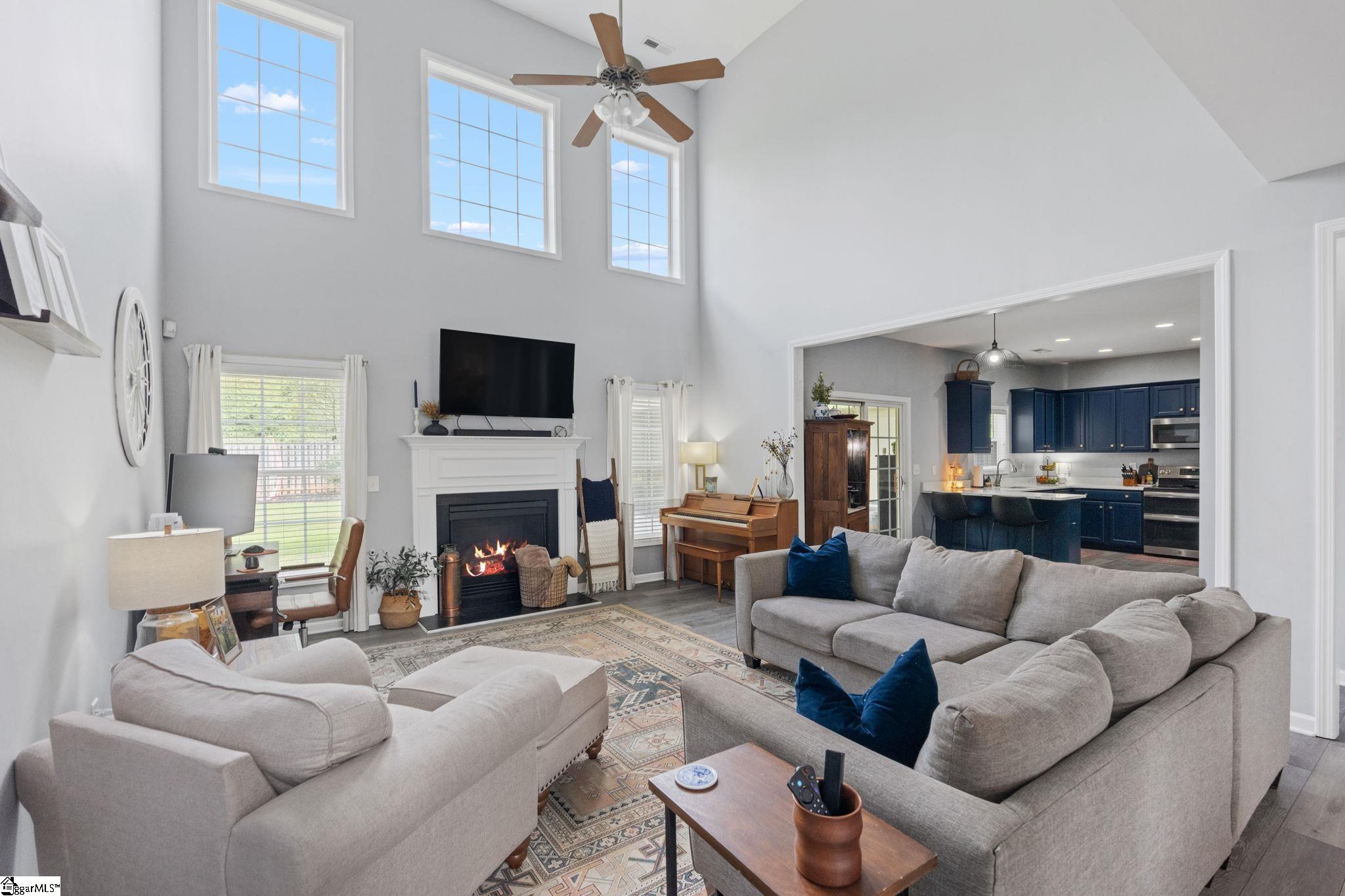 5 Hollander Drive Taylors, SC 29687