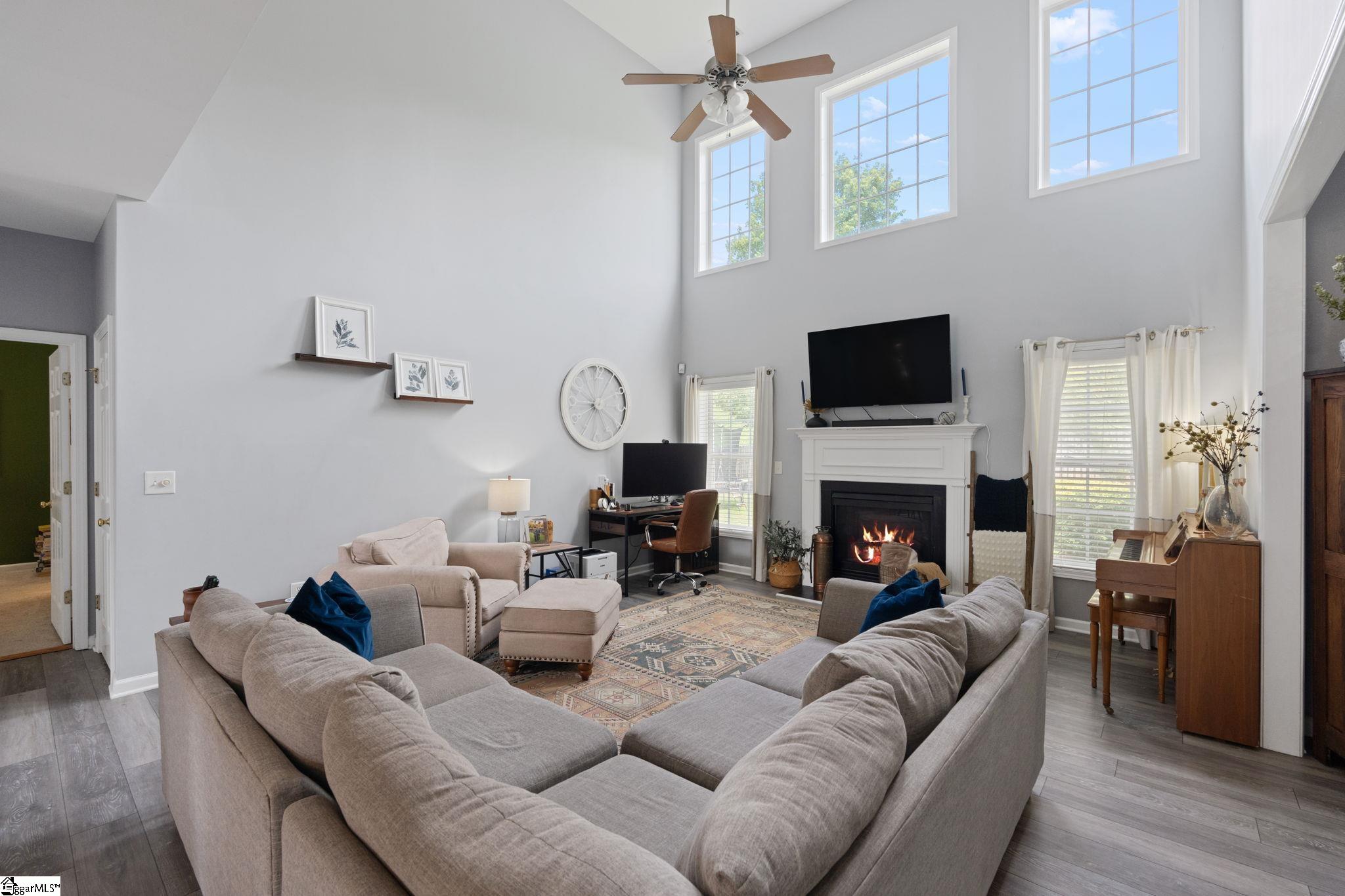 5 Hollander Drive Taylors, SC 29687