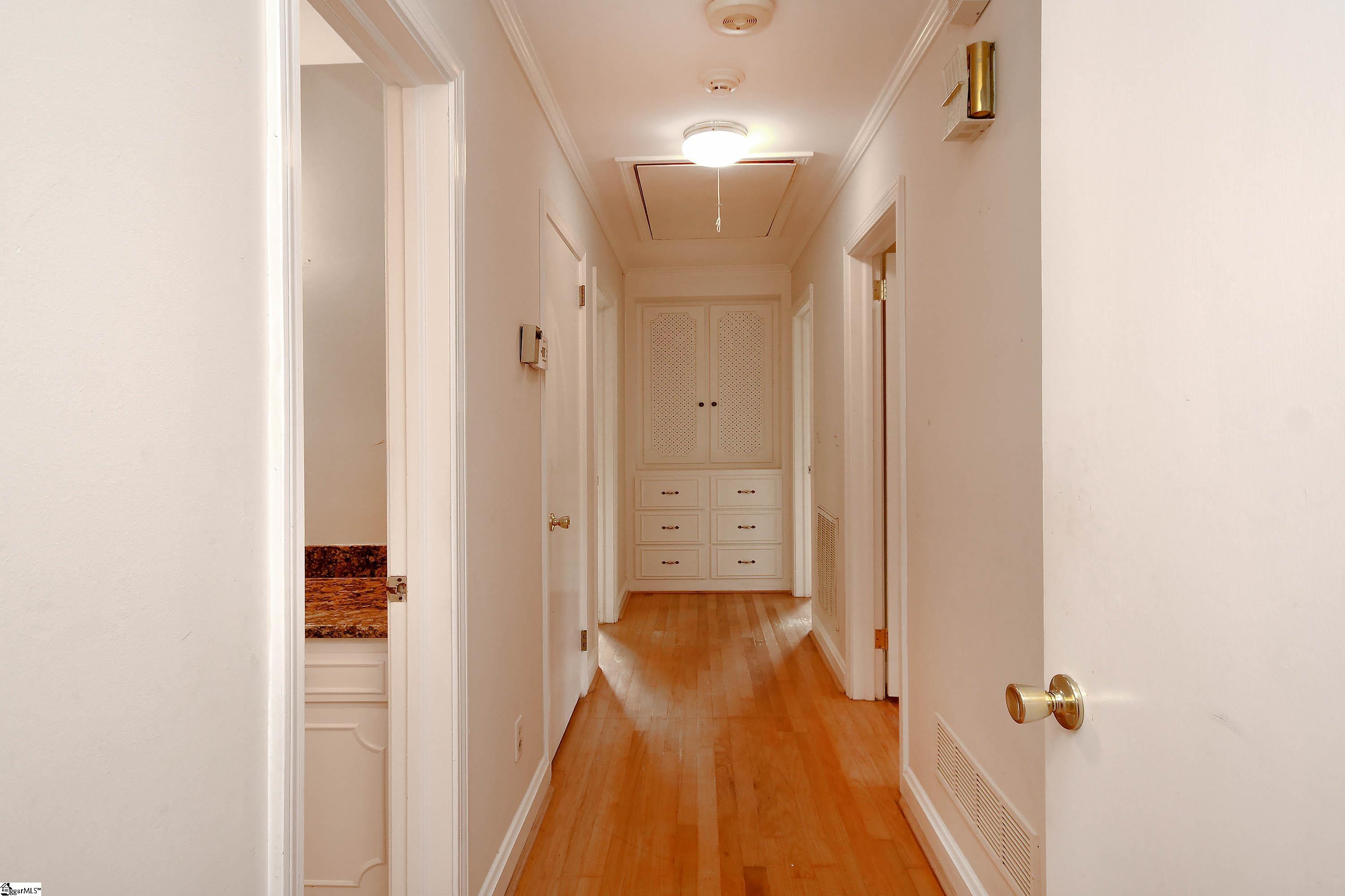 19 Spring Forest Road Greenville, SC 29615