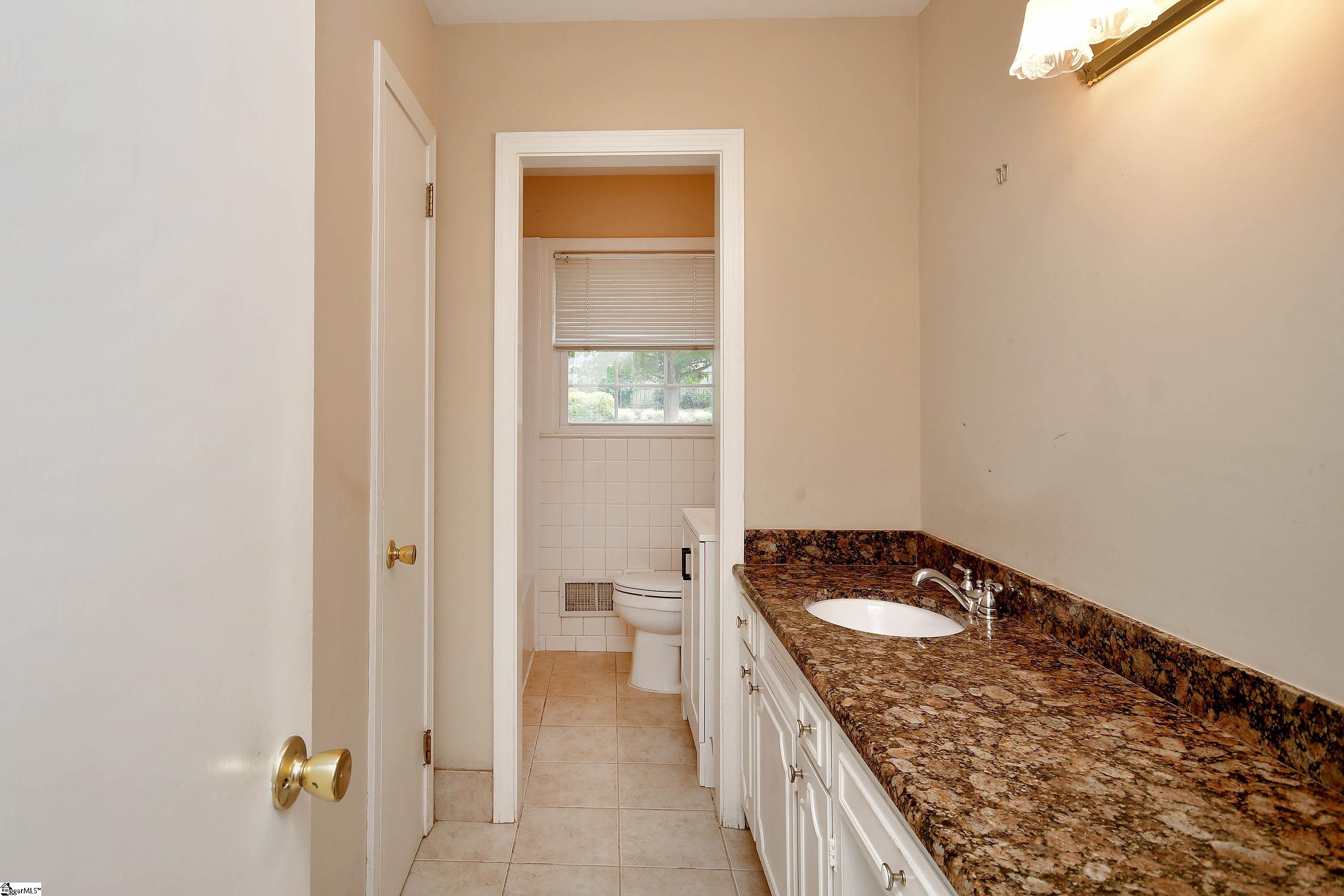 19 Spring Forest Road Greenville, SC 29615