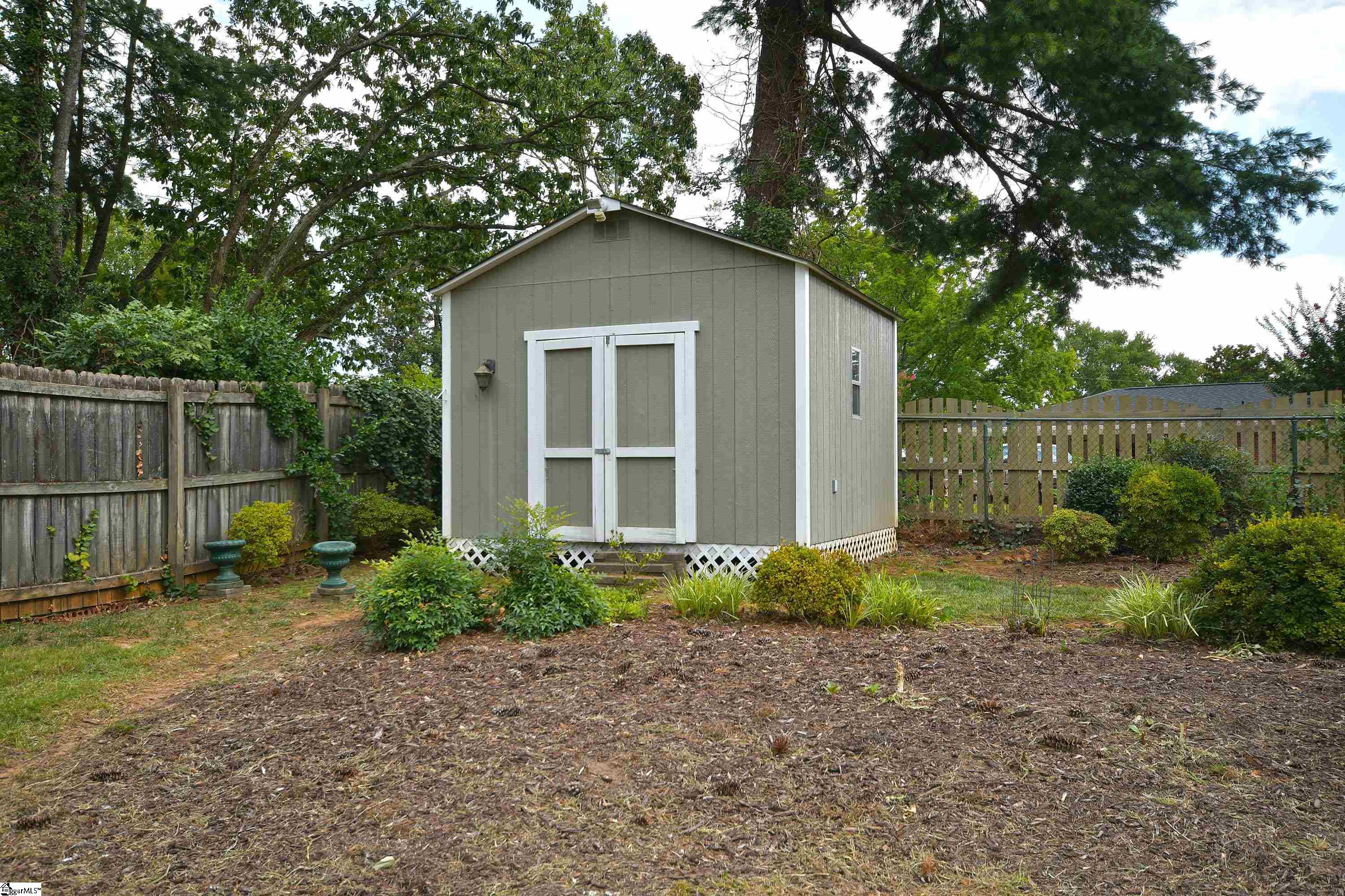 19 Spring Forest Road Greenville, SC 29615