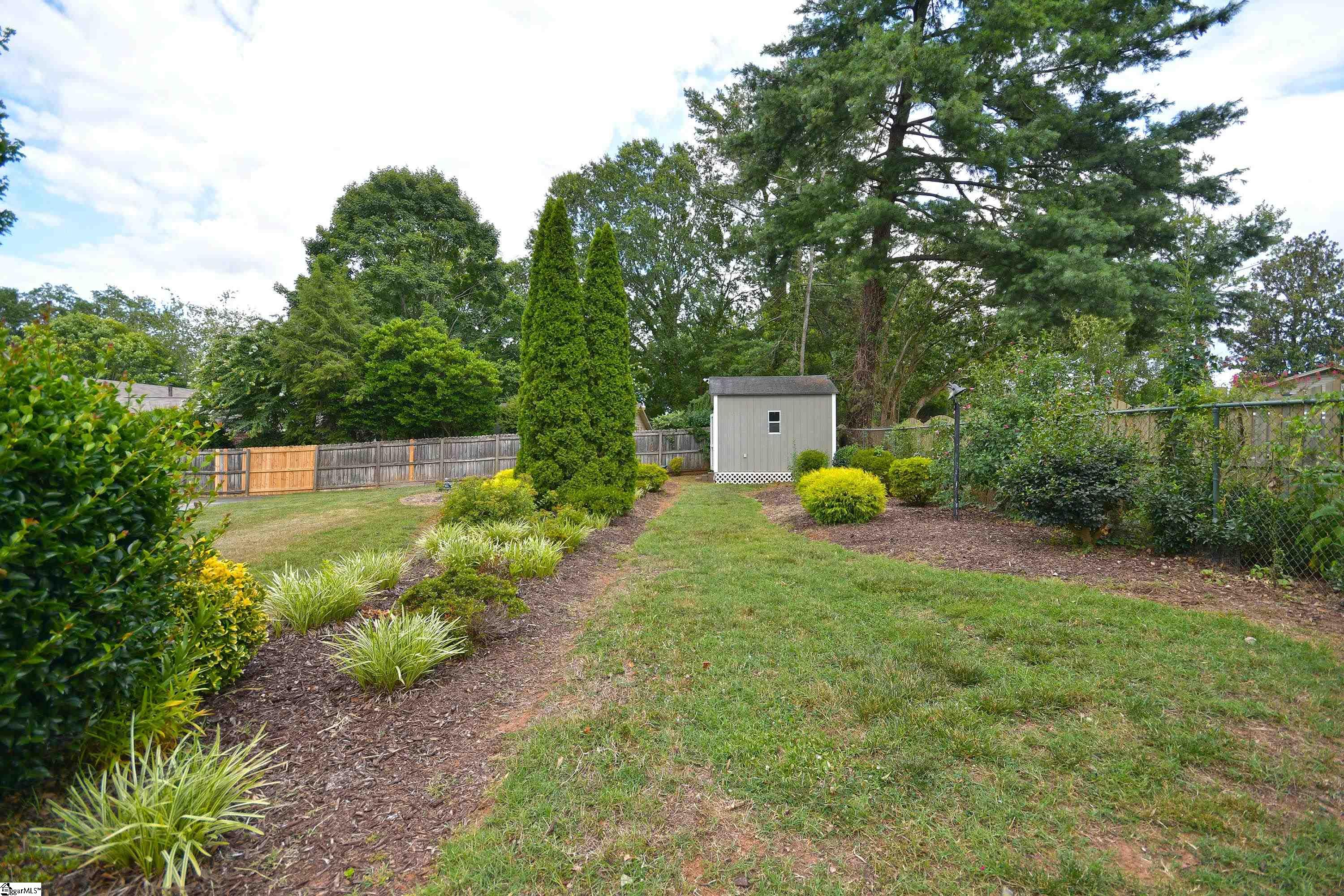 19 Spring Forest Road Greenville, SC 29615