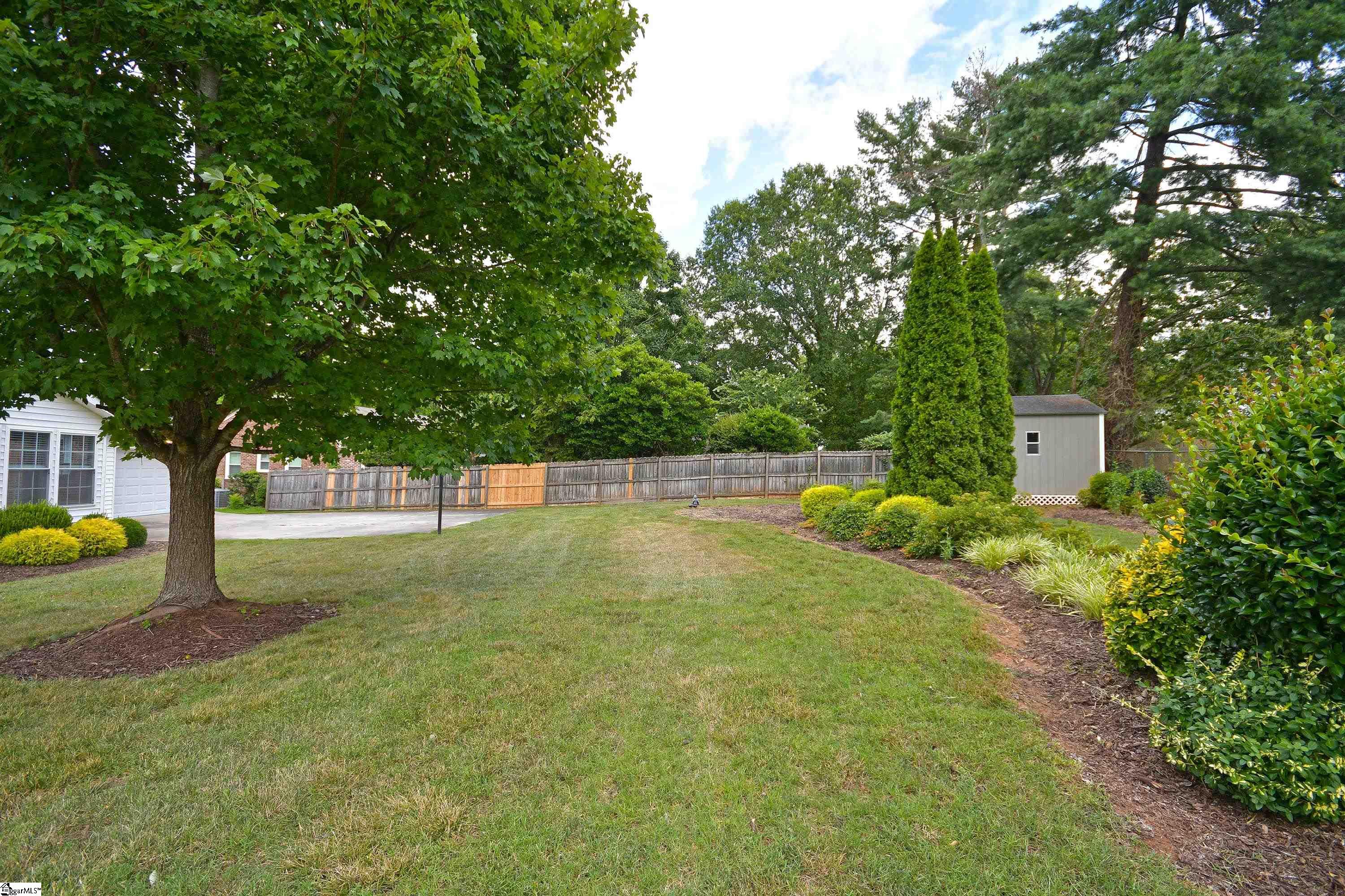 19 Spring Forest Road Greenville, SC 29615