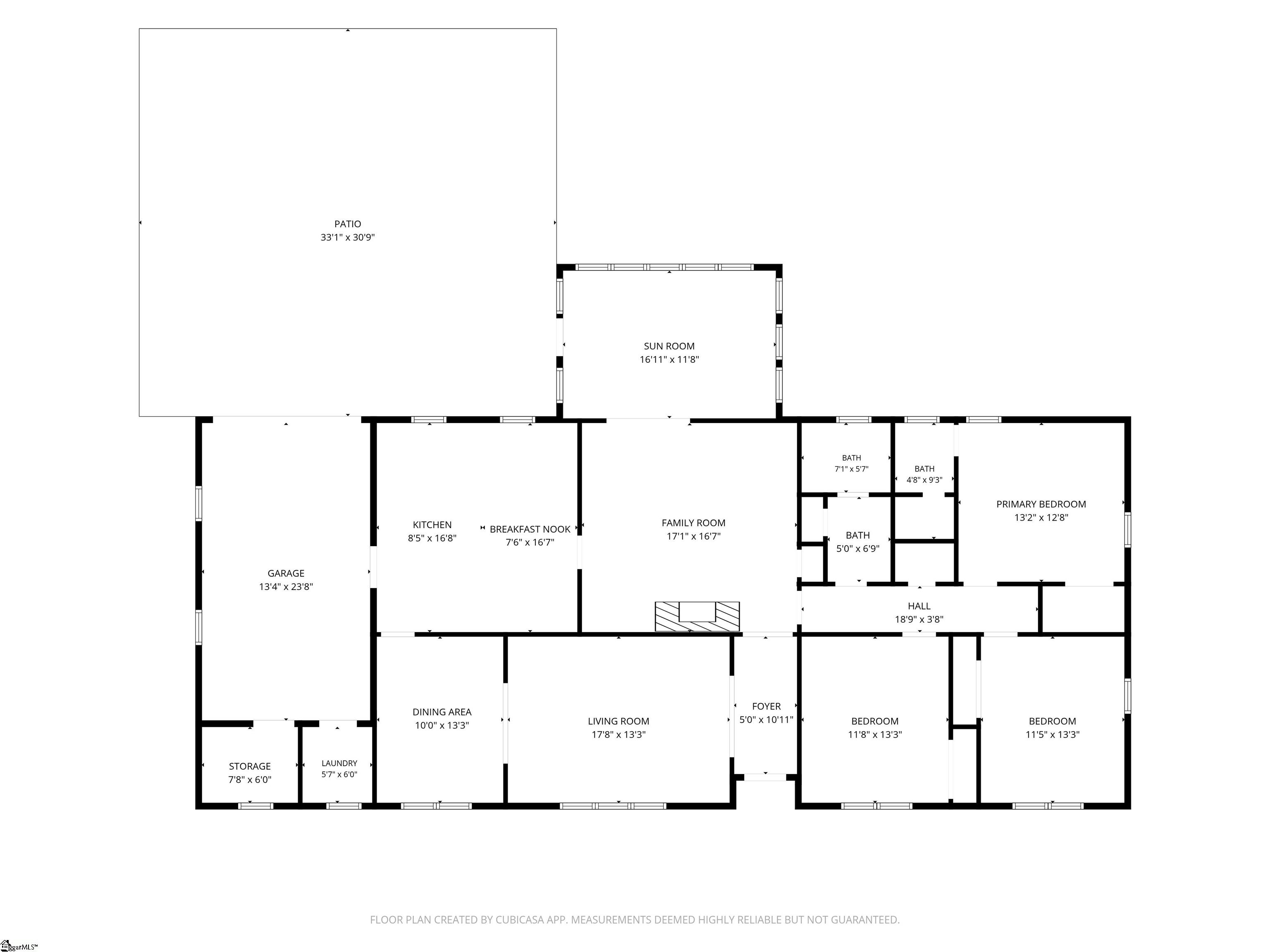19 Spring Forest Road Greenville, SC 29615