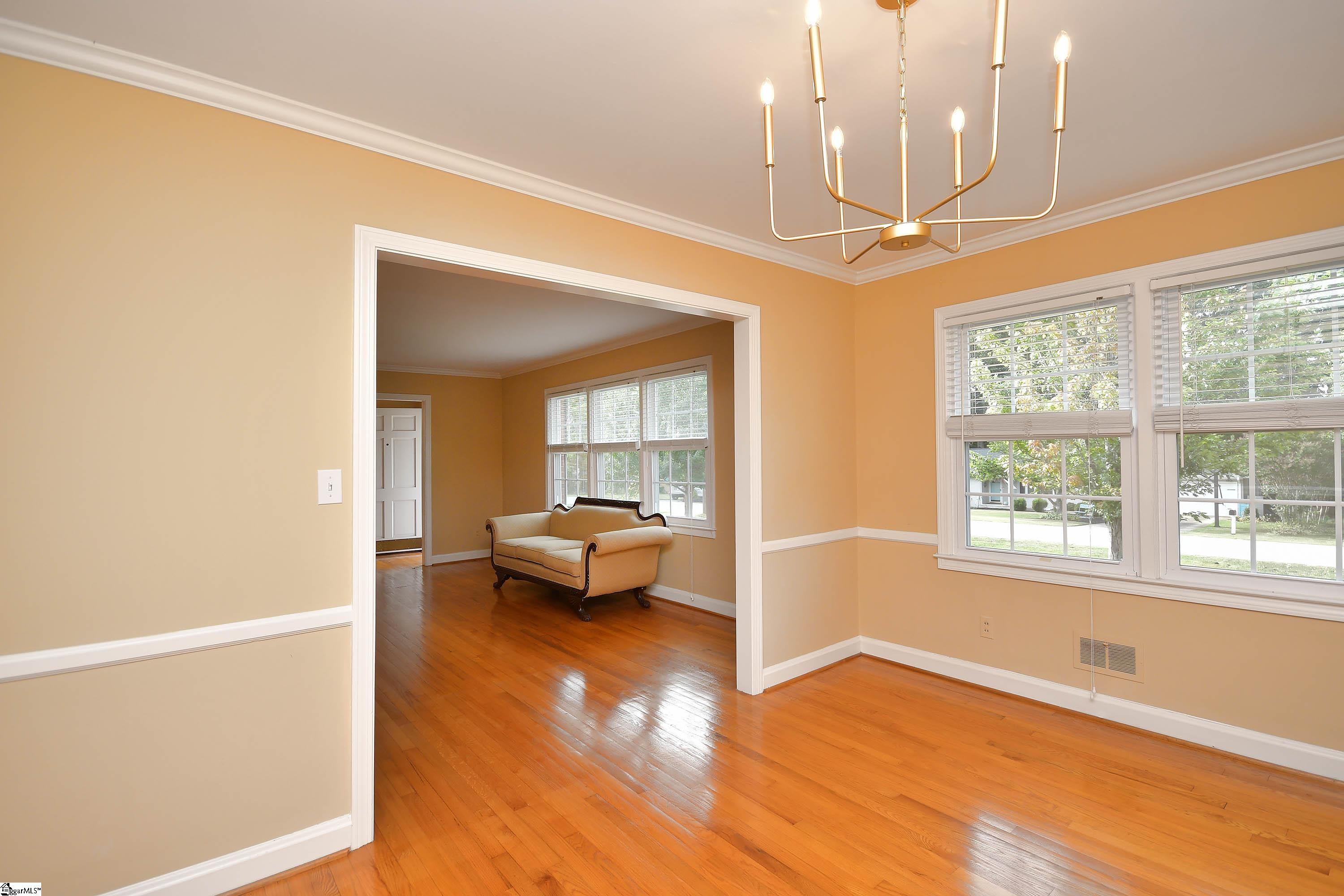 19 Spring Forest Road Greenville, SC 29615