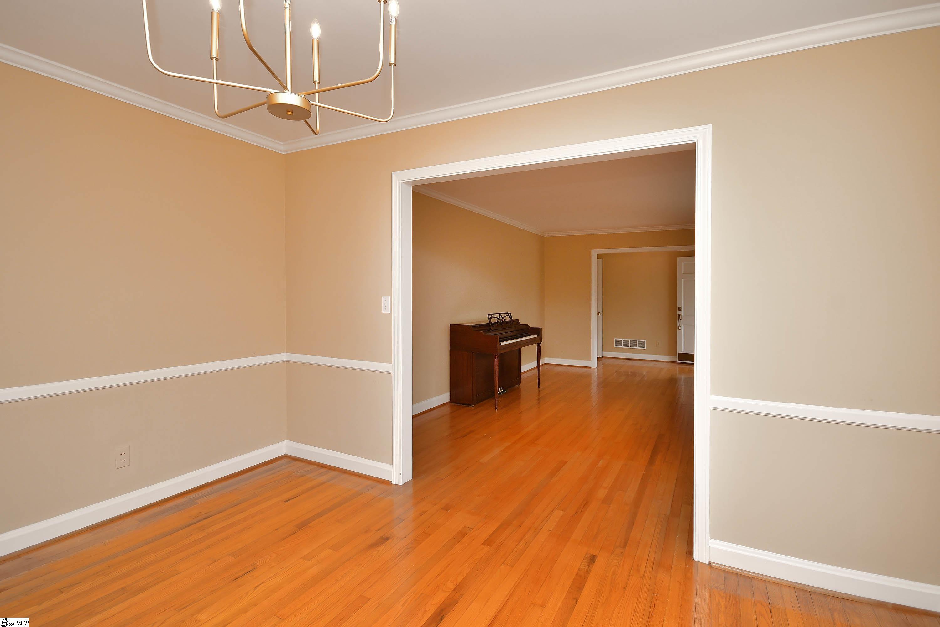 19 Spring Forest Road Greenville, SC 29615