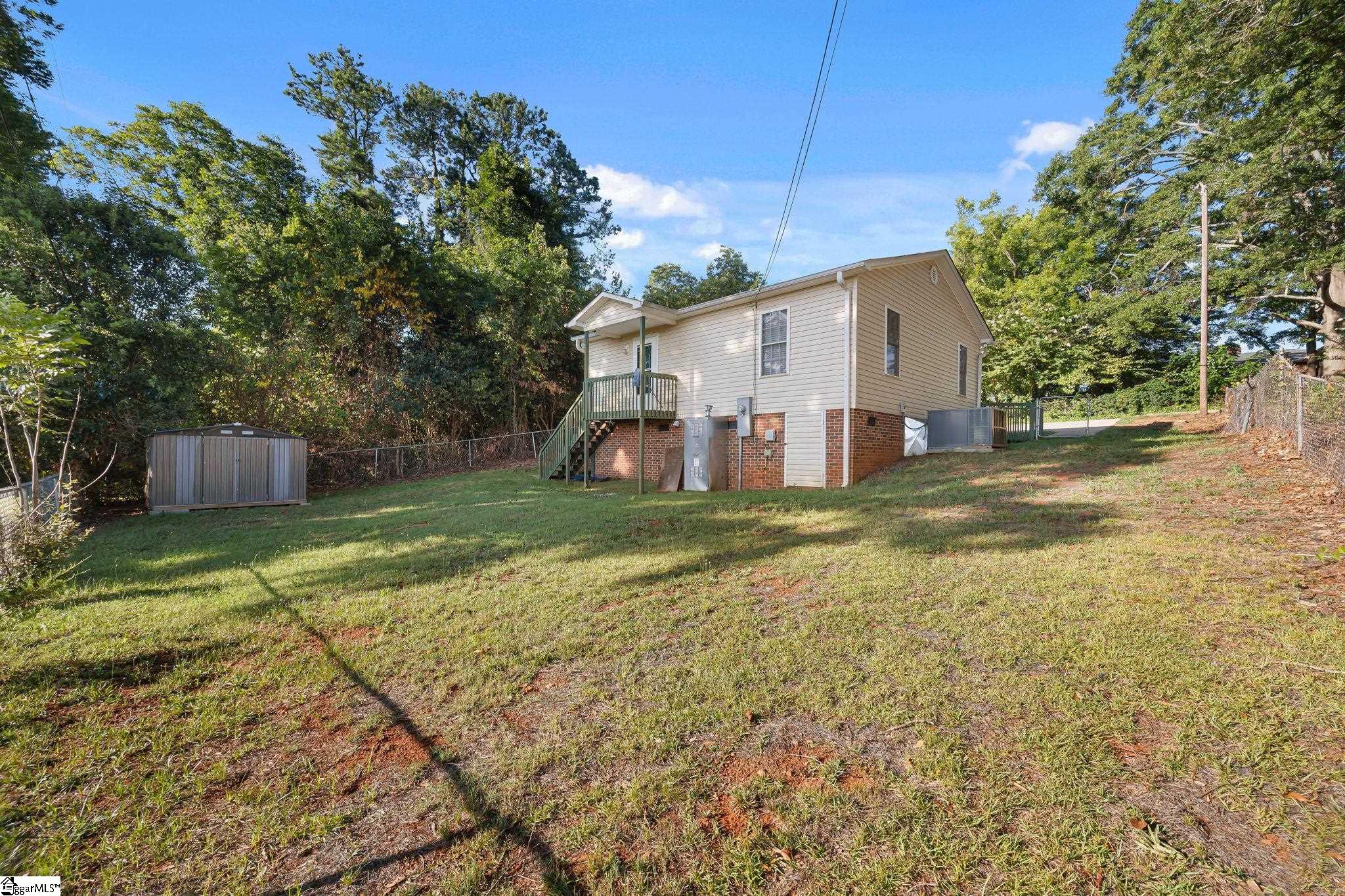 714 Geisberg Drive Anderson, SC 29624