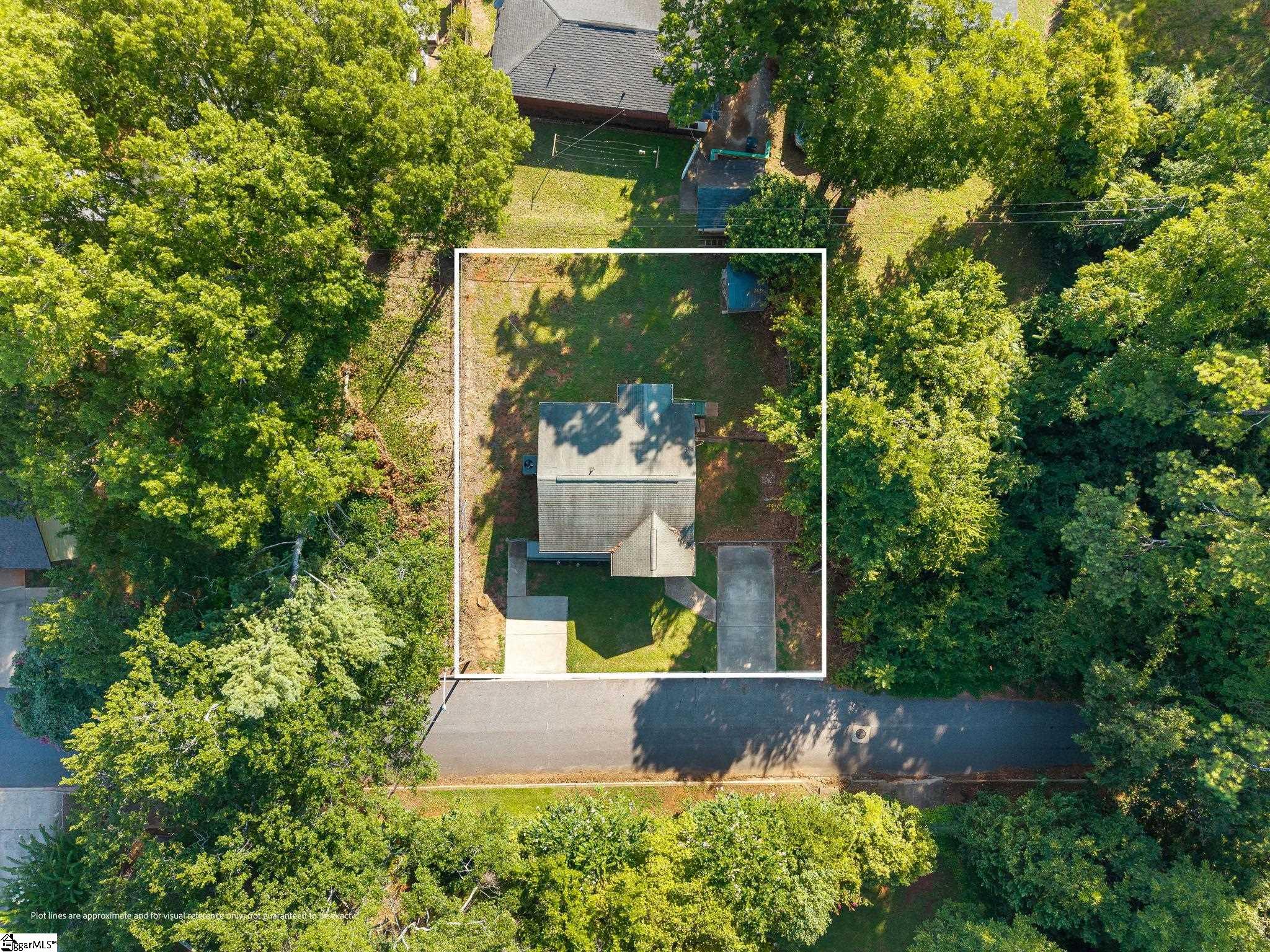 714 Geisberg Drive Anderson, SC 29624