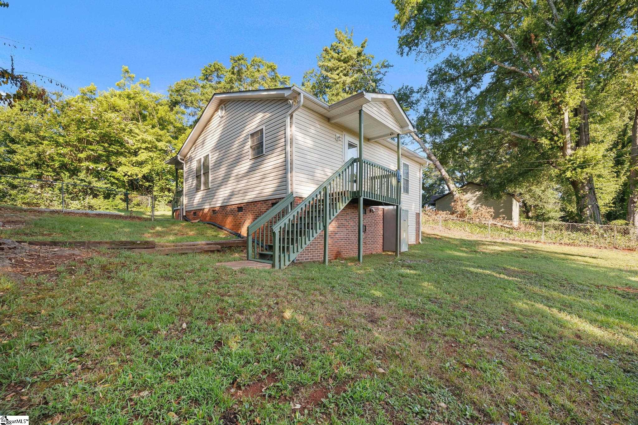 714 Geisberg Drive Anderson, SC 29624