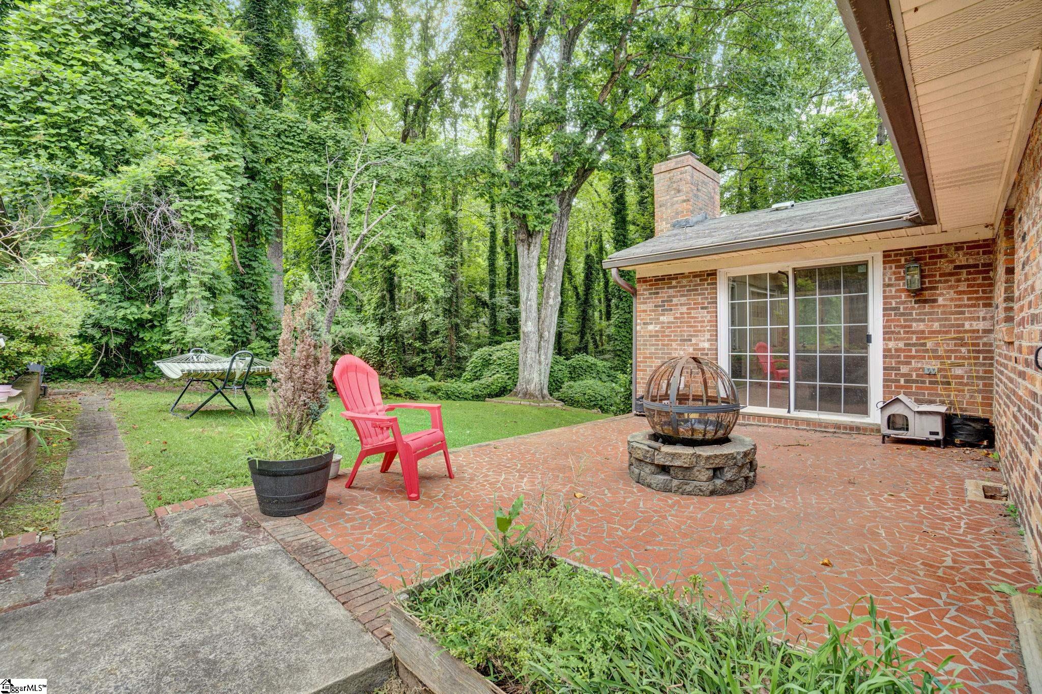 7 River Oaks Drive Greenville, SC 29601