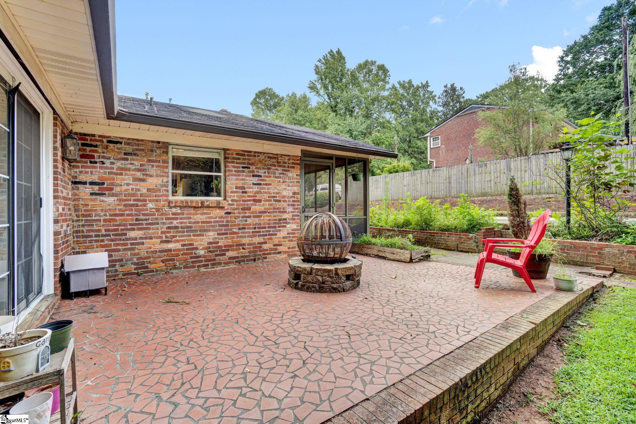 7 River Oaks Drive Greenville, SC 29601