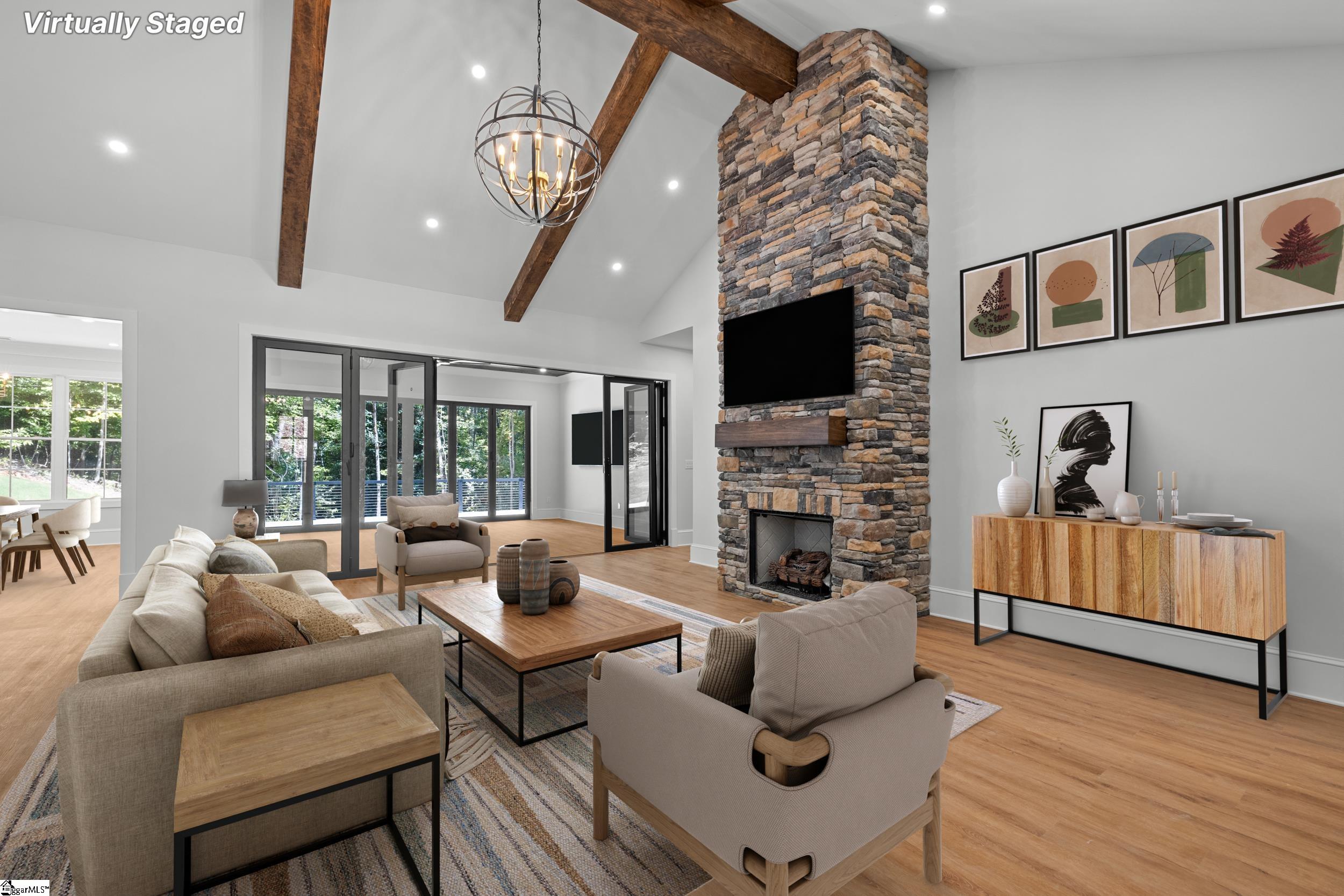 503 Point Road Westminster, SC 29693