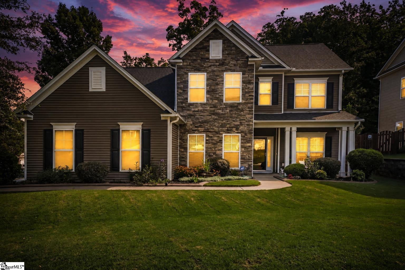 416 Leigh Creek Drive Simpsonville, SC 29681