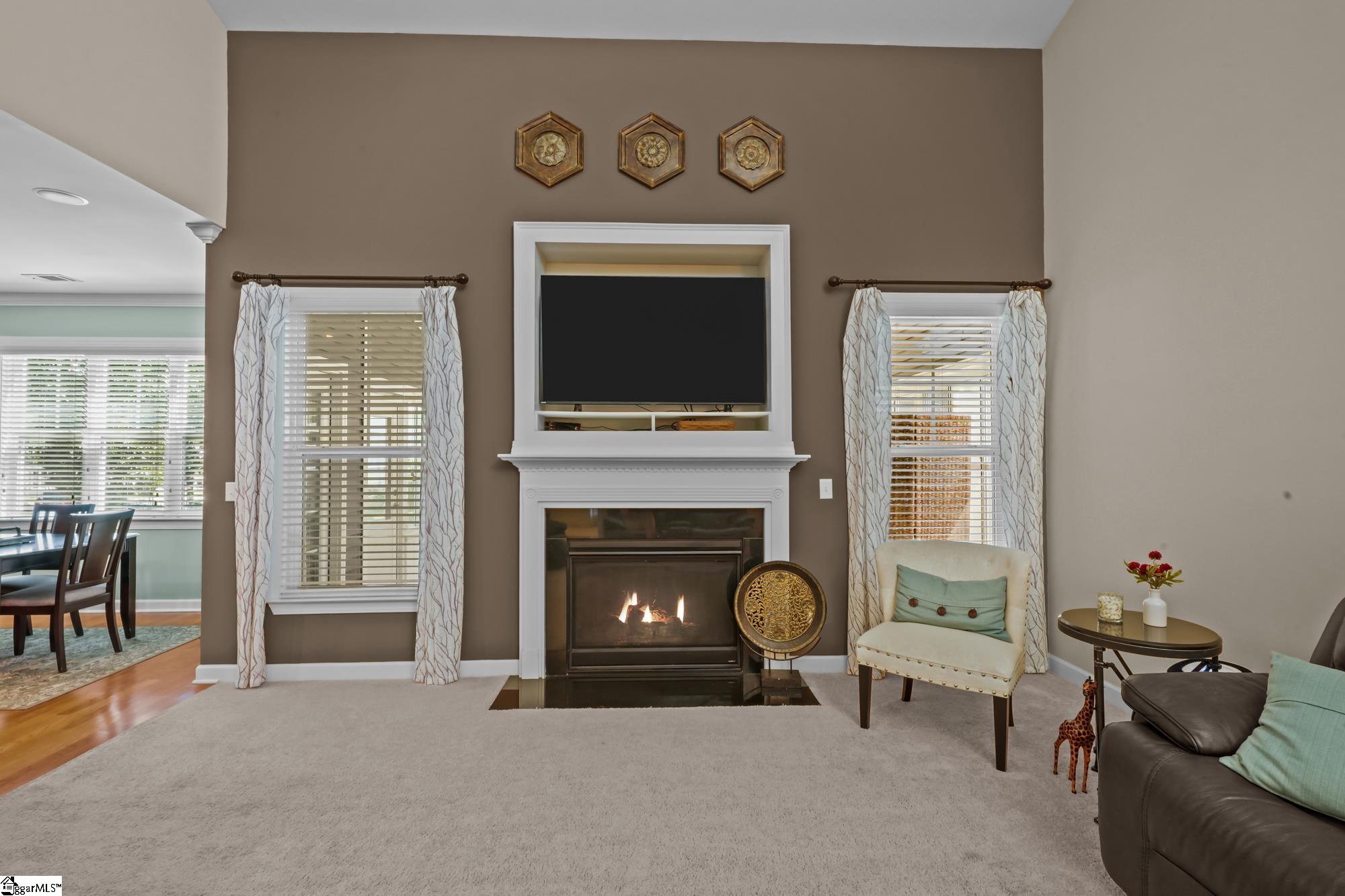416 Leigh Creek Drive Simpsonville, SC 29681