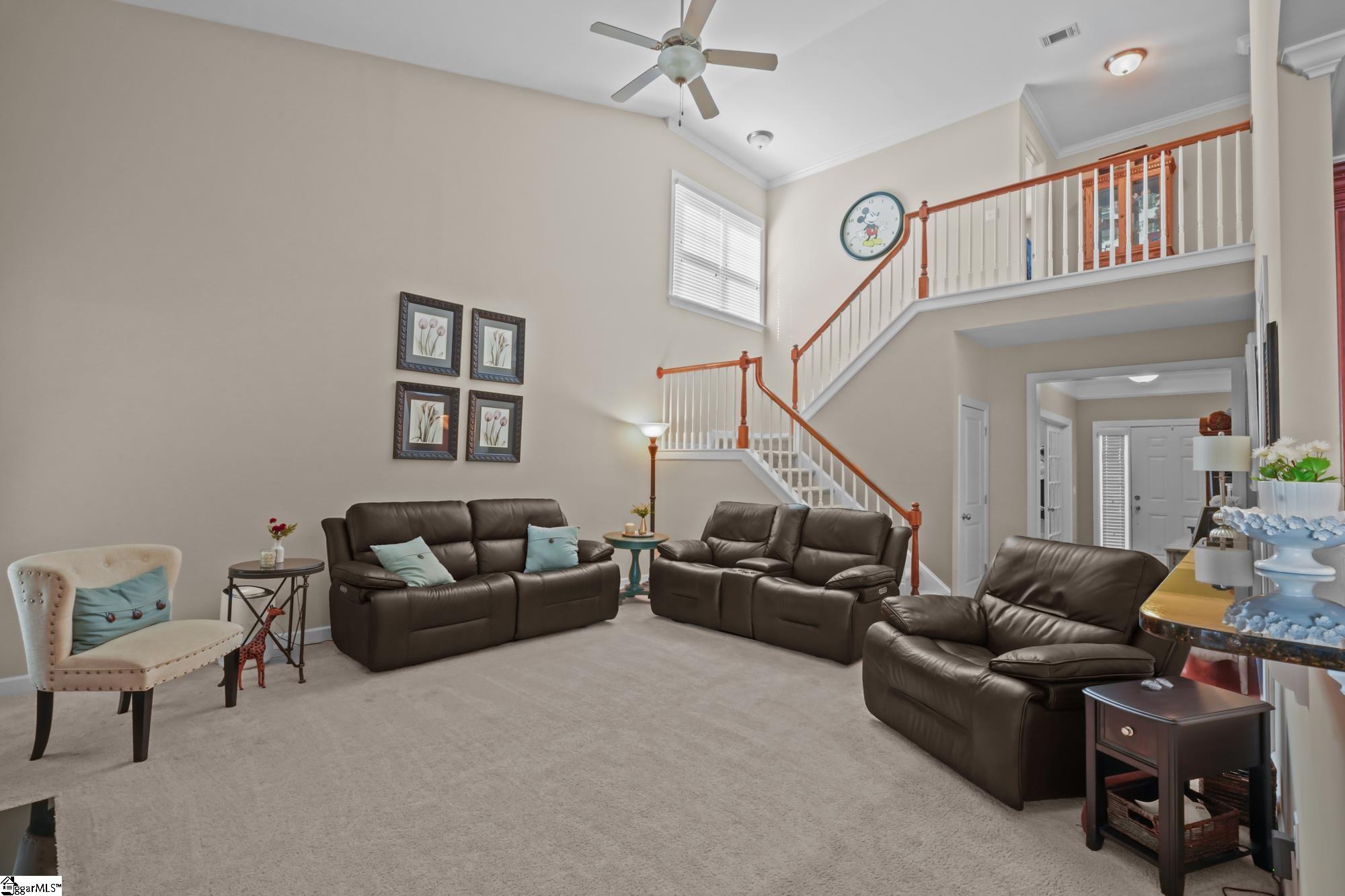 416 Leigh Creek Drive Simpsonville, SC 29681