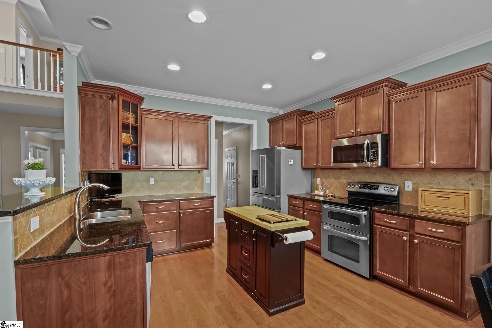 416 Leigh Creek Drive Simpsonville, SC 29681