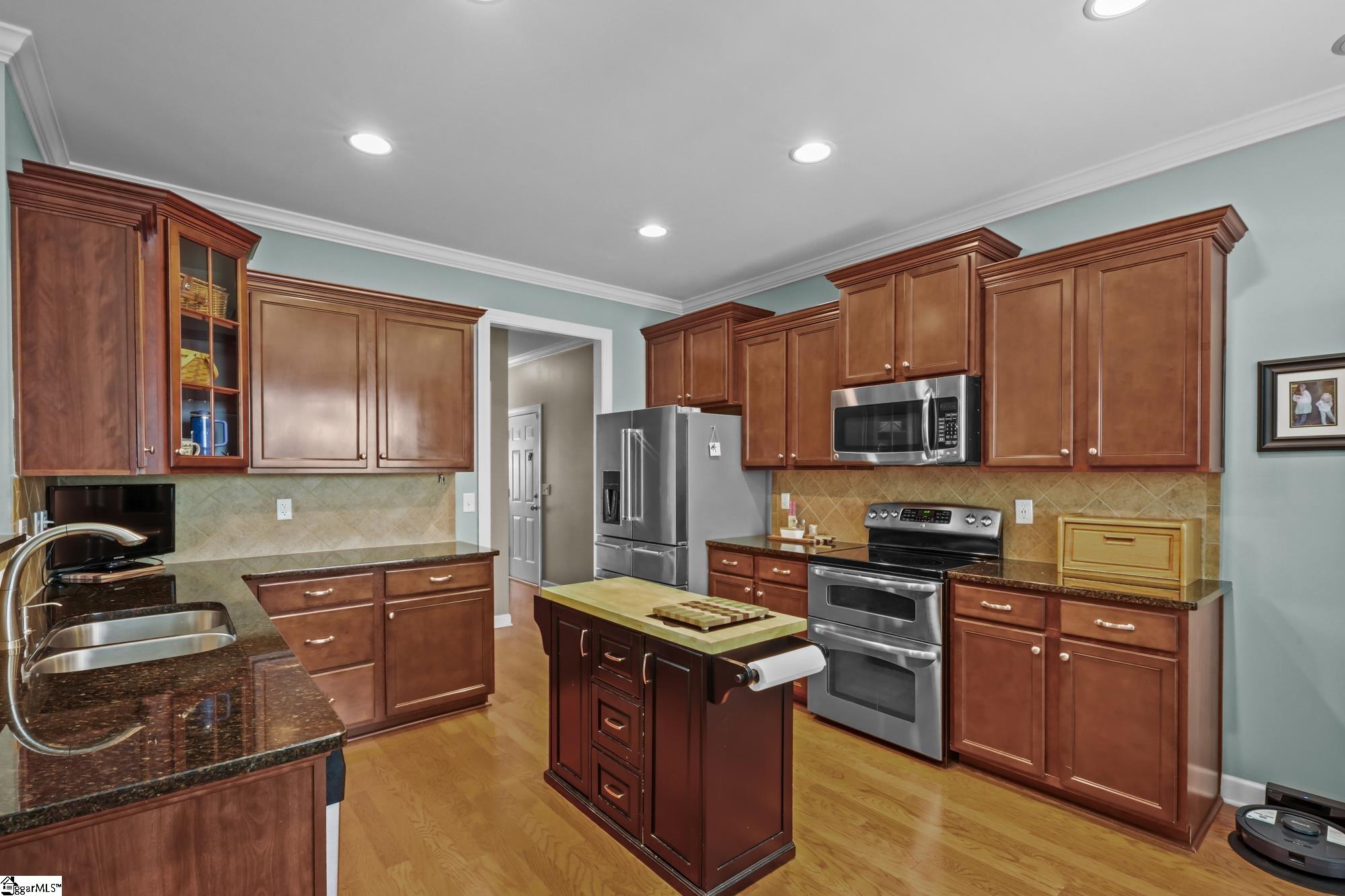 416 Leigh Creek Drive Simpsonville, SC 29681