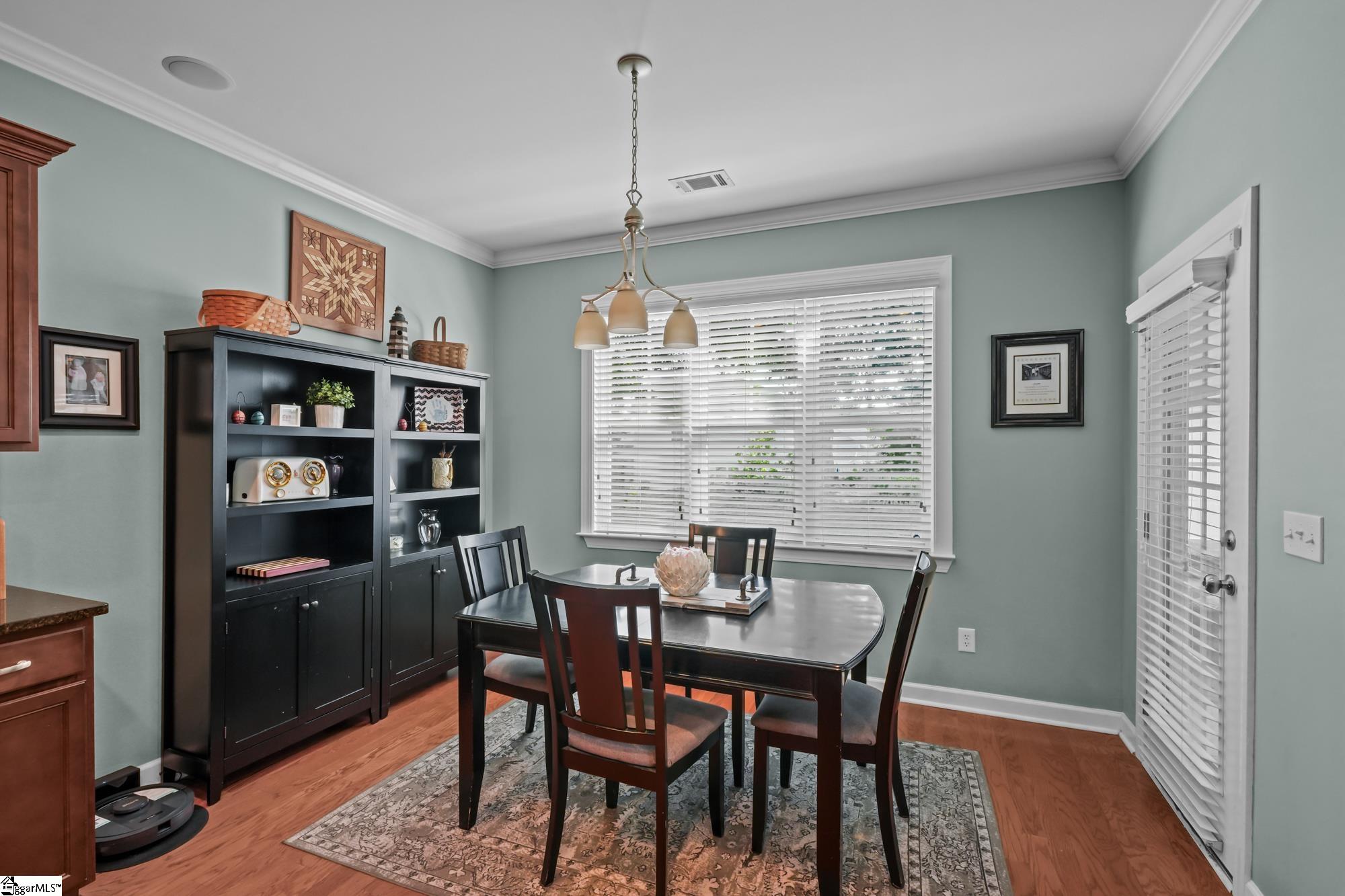 416 Leigh Creek Drive Simpsonville, SC 29681