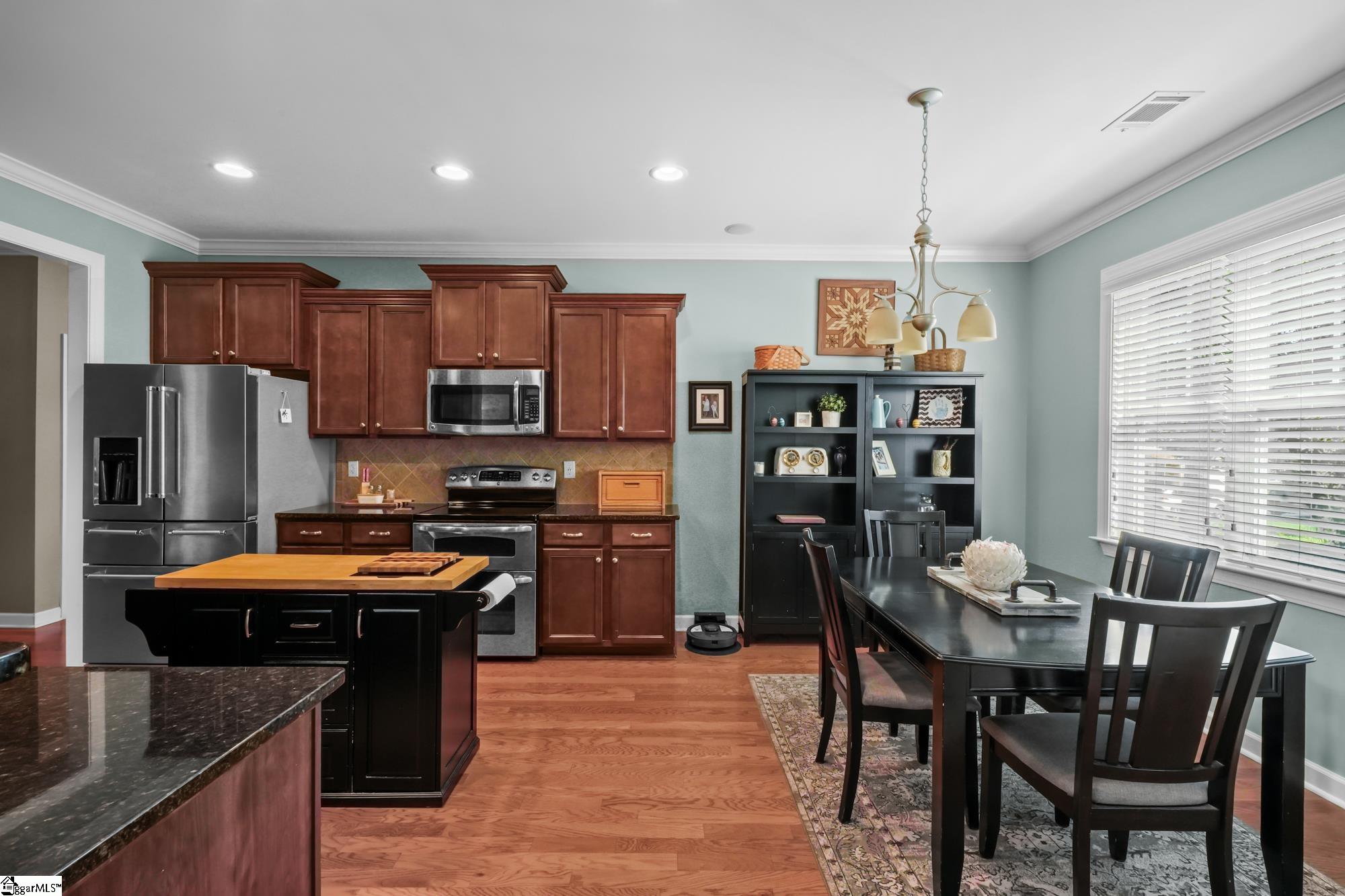 416 Leigh Creek Drive Simpsonville, SC 29681