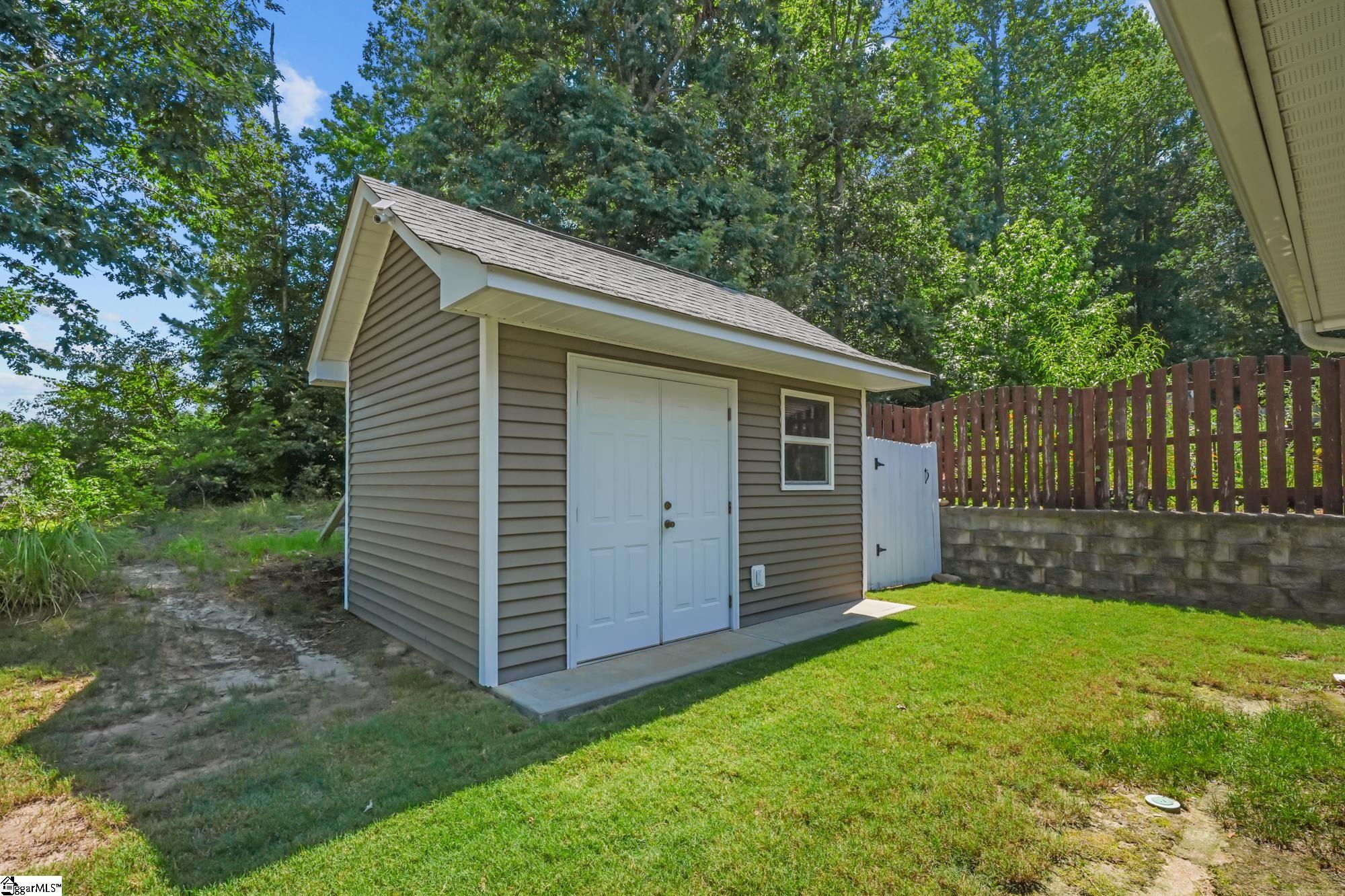 416 Leigh Creek Drive Simpsonville, SC 29681