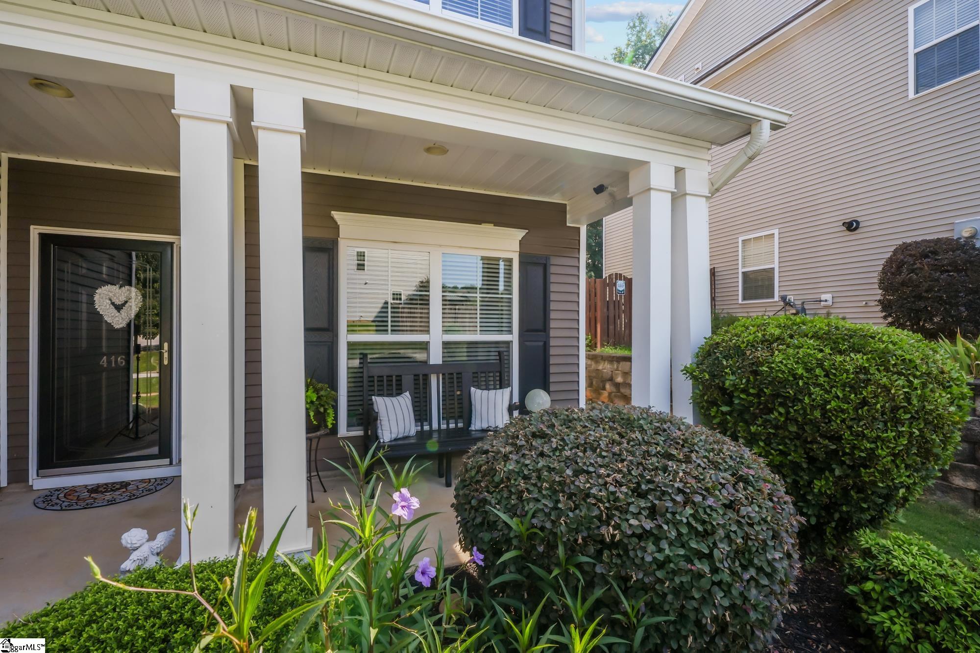 416 Leigh Creek Drive Simpsonville, SC 29681