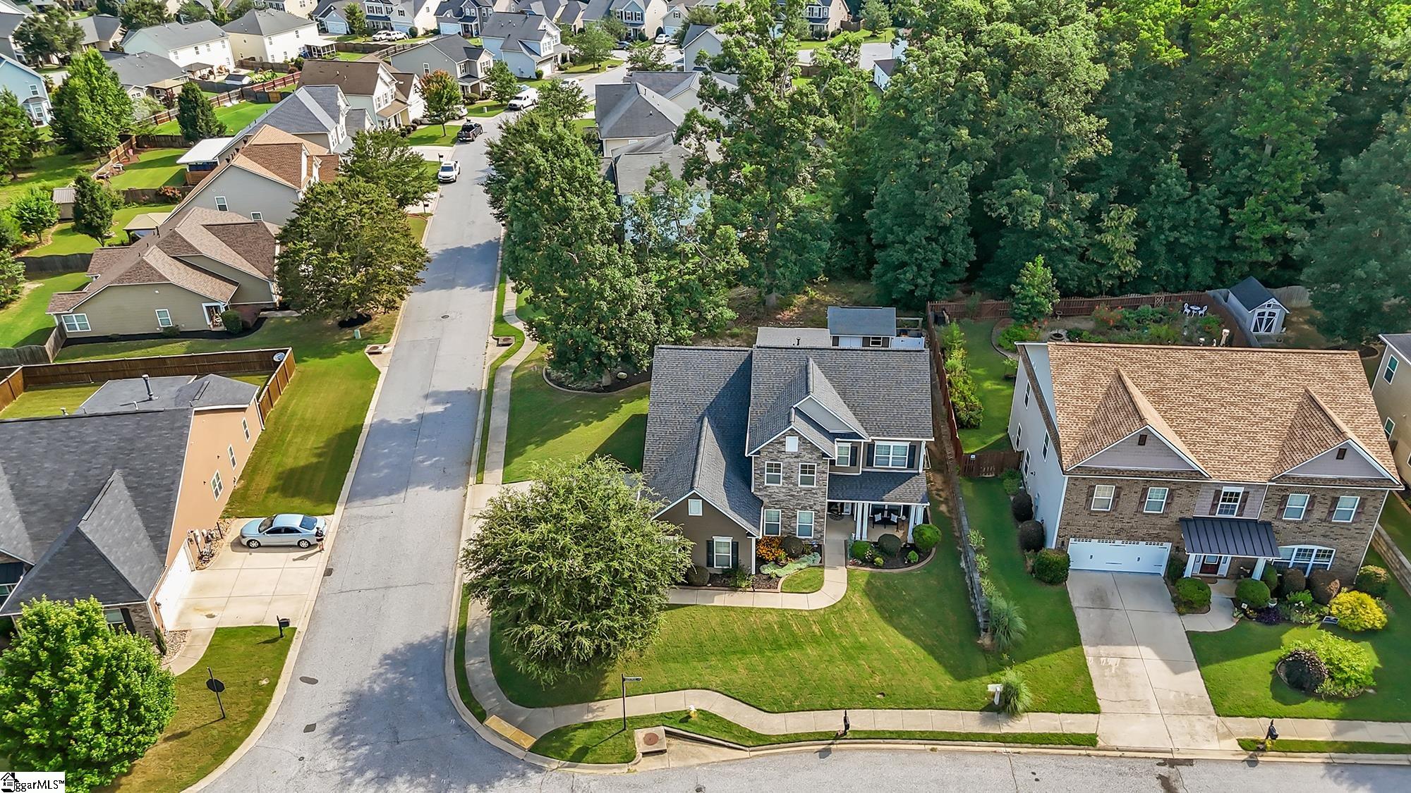 416 Leigh Creek Drive Simpsonville, SC 29681