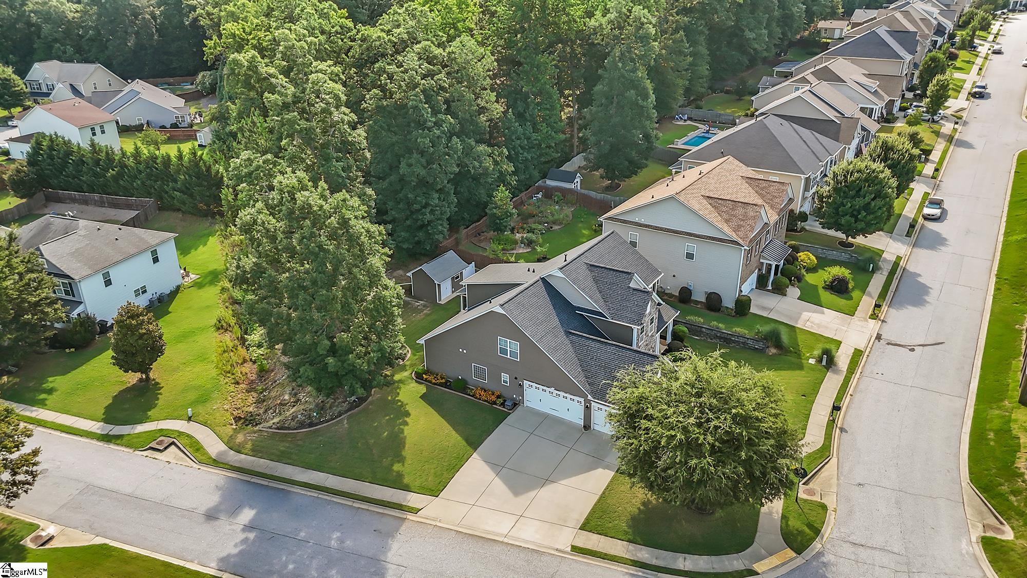 416 Leigh Creek Drive Simpsonville, SC 29681