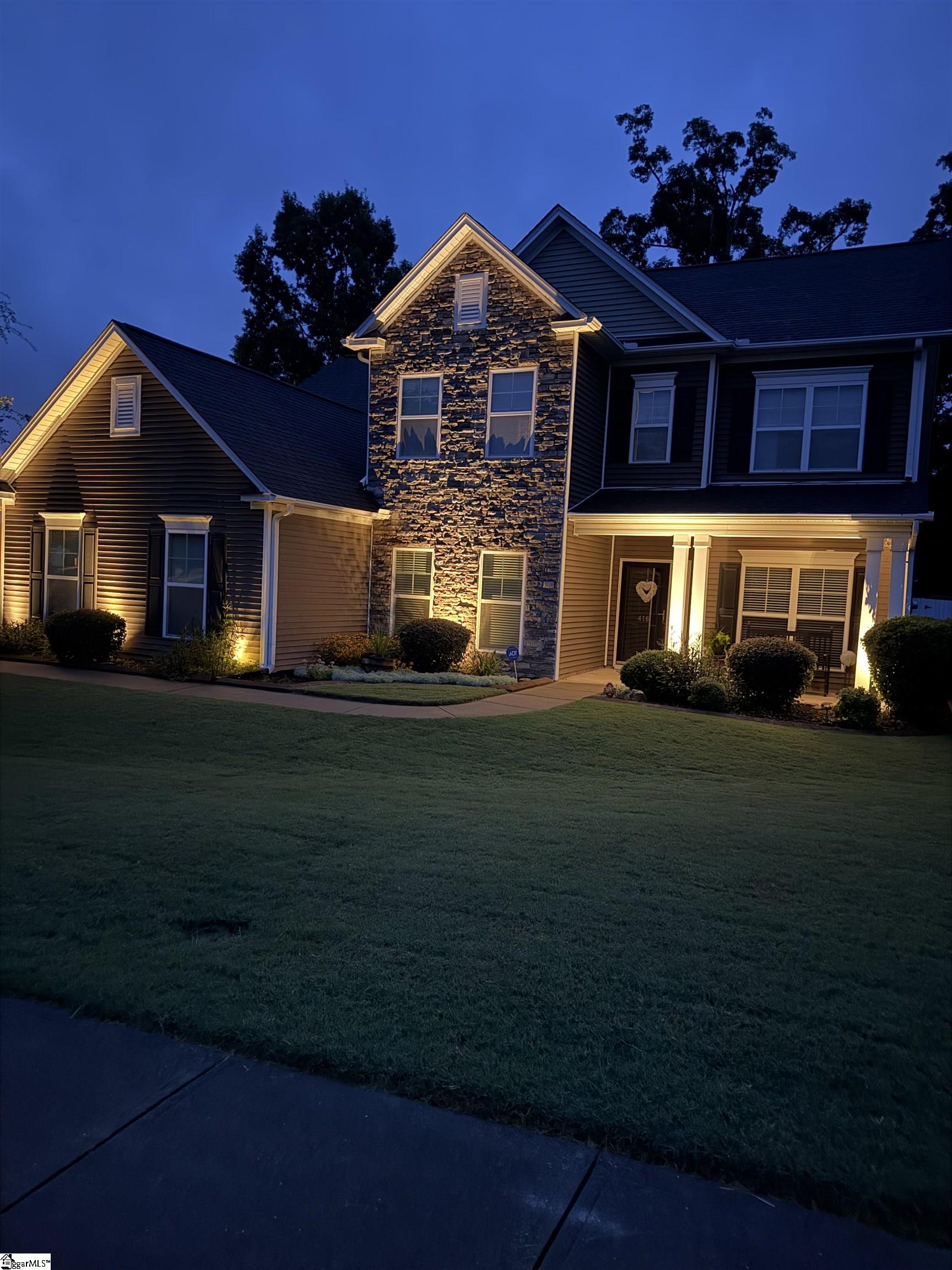 416 Leigh Creek Drive Simpsonville, SC 29681