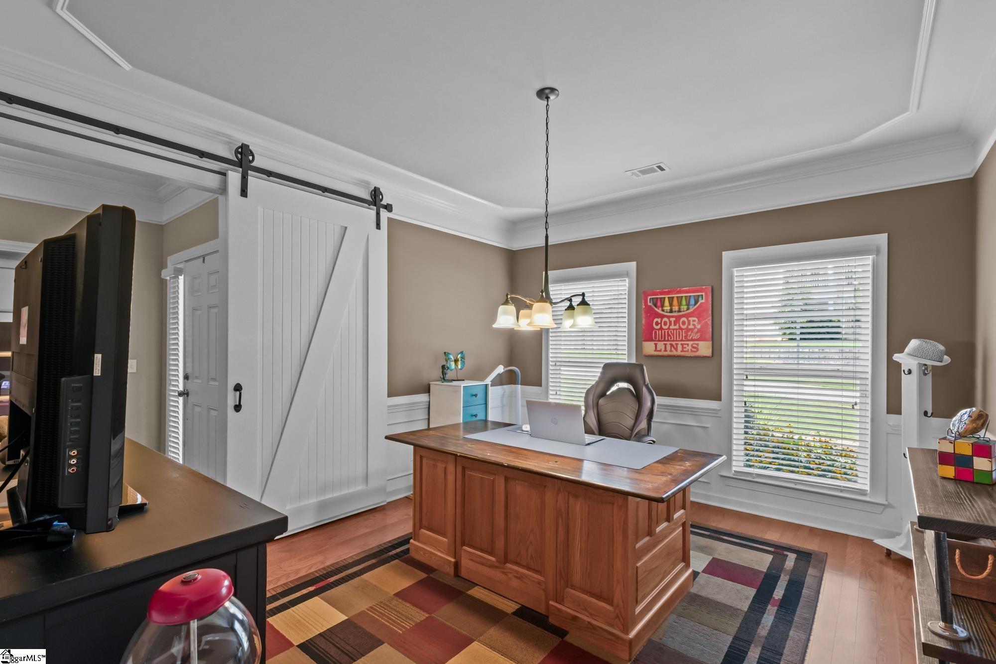 416 Leigh Creek Drive Simpsonville, SC 29681