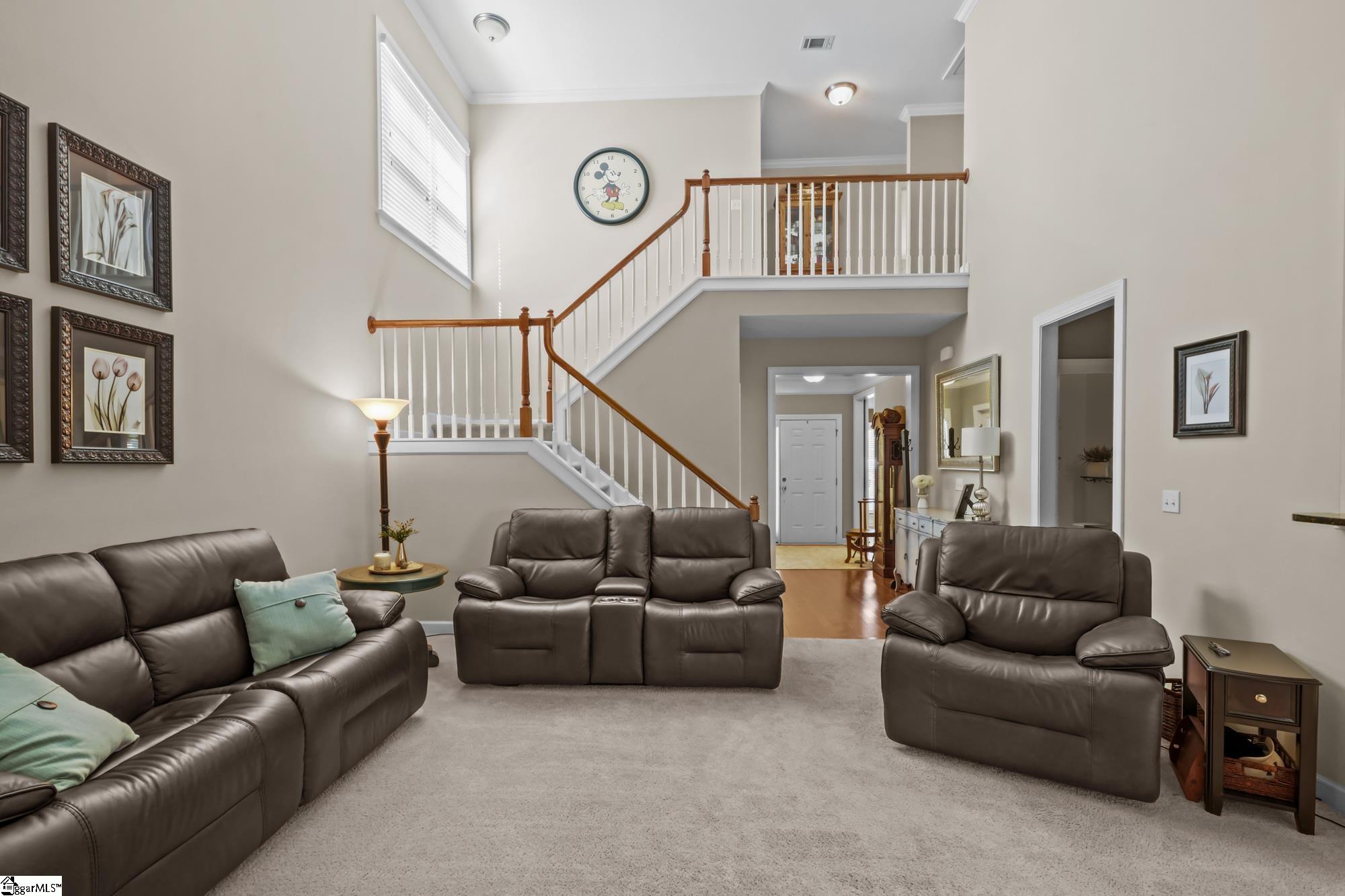 416 Leigh Creek Drive Simpsonville, SC 29681