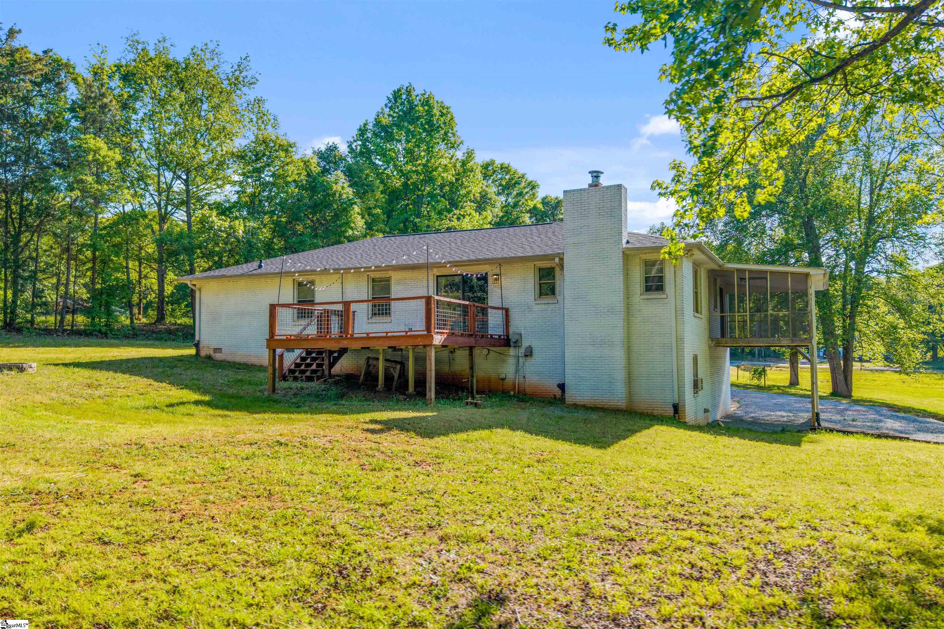 130 Daniel Drive Anderson, SC 29626