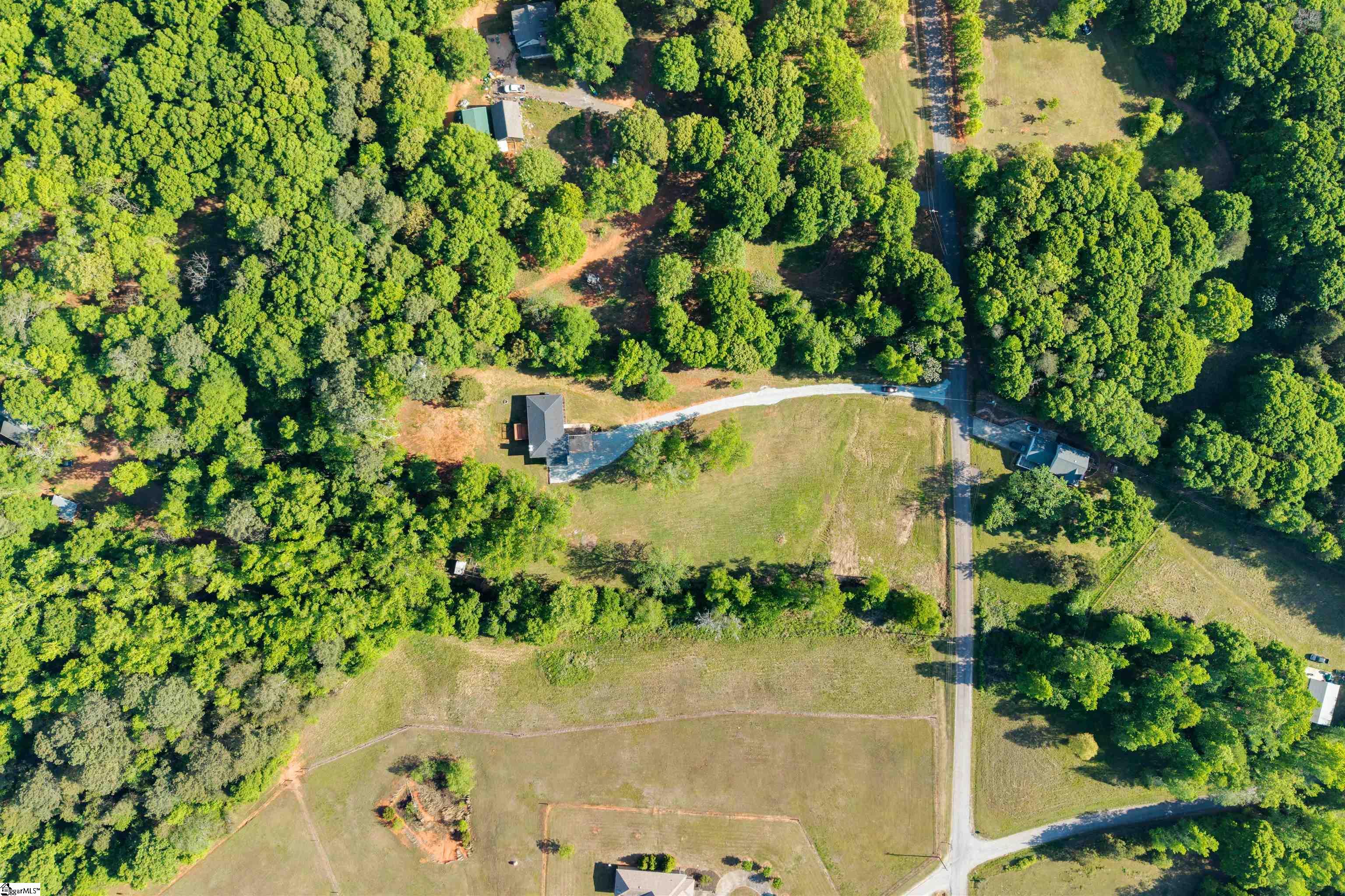 130 Daniel Drive Anderson, SC 29626
